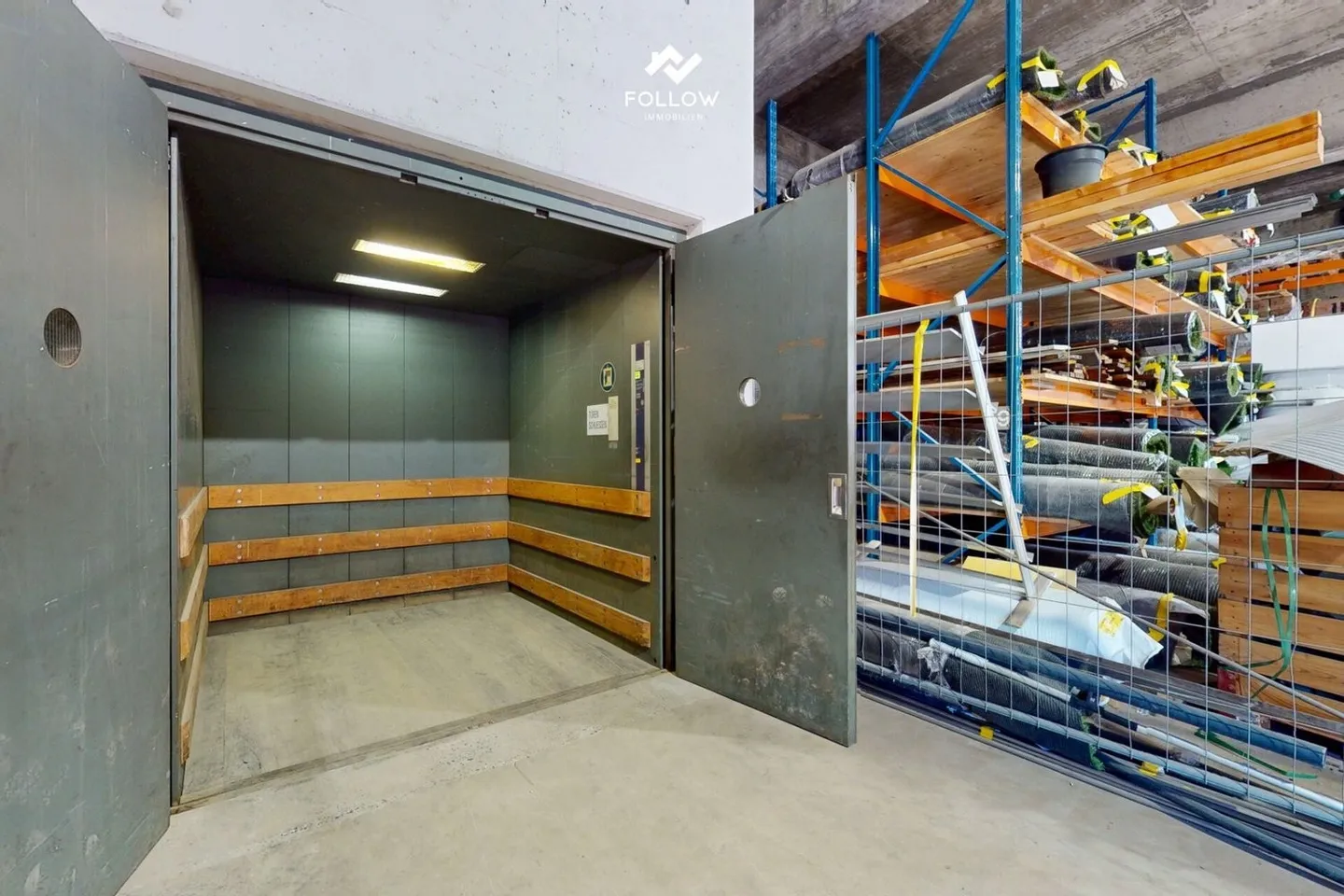 Centrally Located Warehouse and Residential Building with Great Potential - Photo 7 of 13