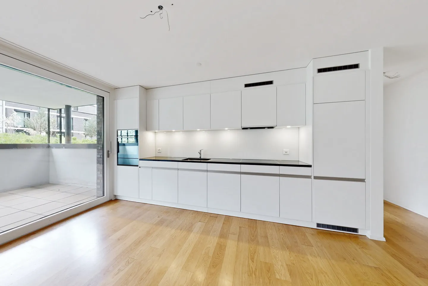 Vivere moderno a Bottmingen - AFFITTO SENZA CAUZIONE! - Foto 7 di 8