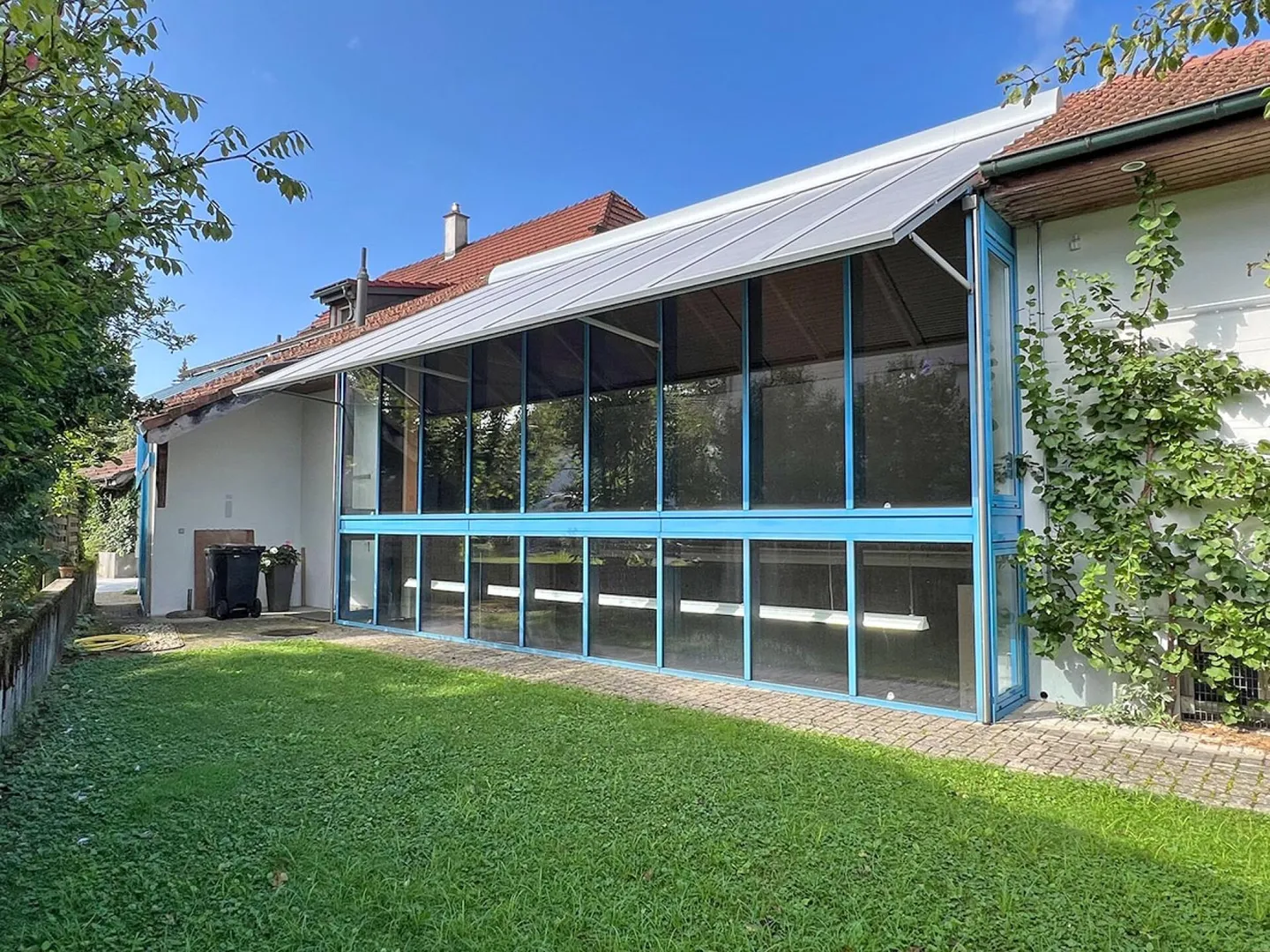 Multifunctional Property with Expansion Potential - Photo 1 of 18