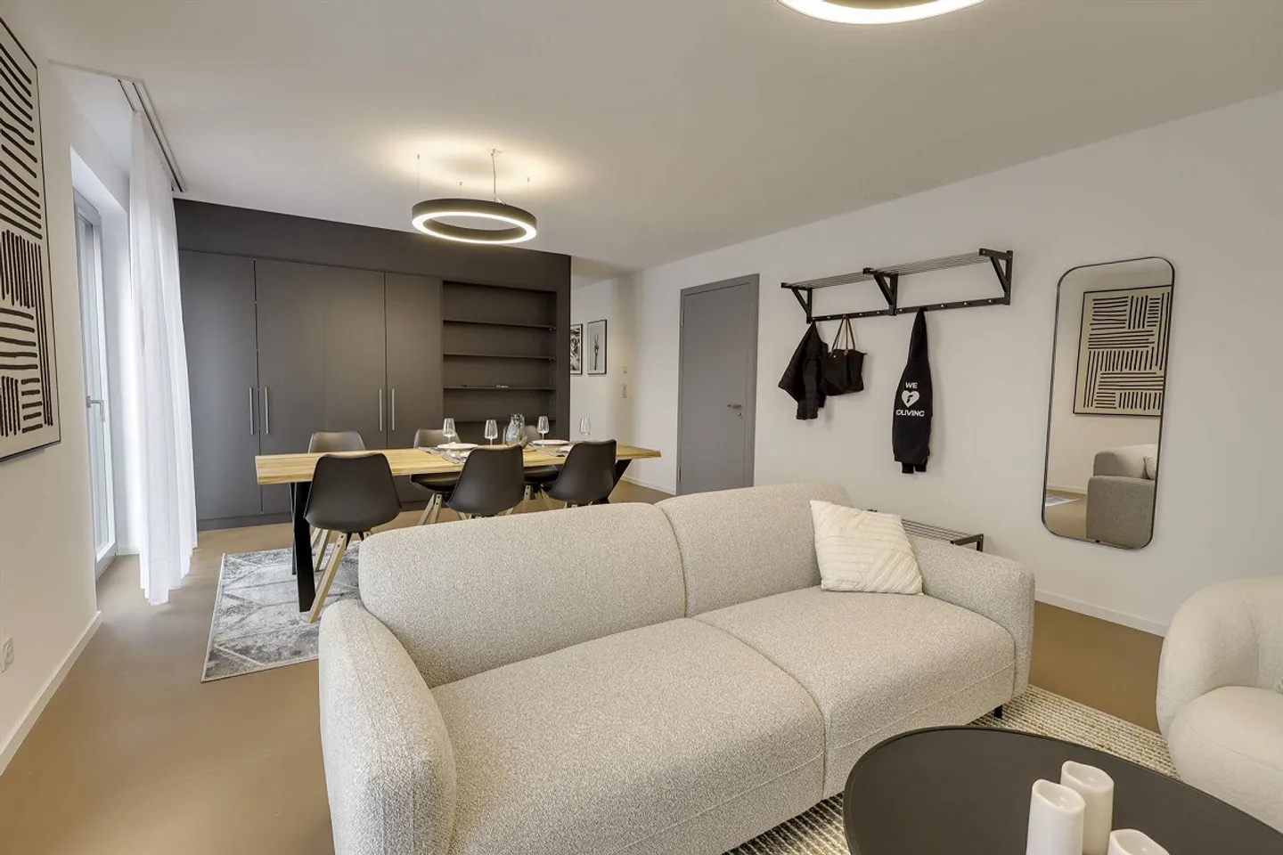Coliving à Renens - Photo 22 sur 29