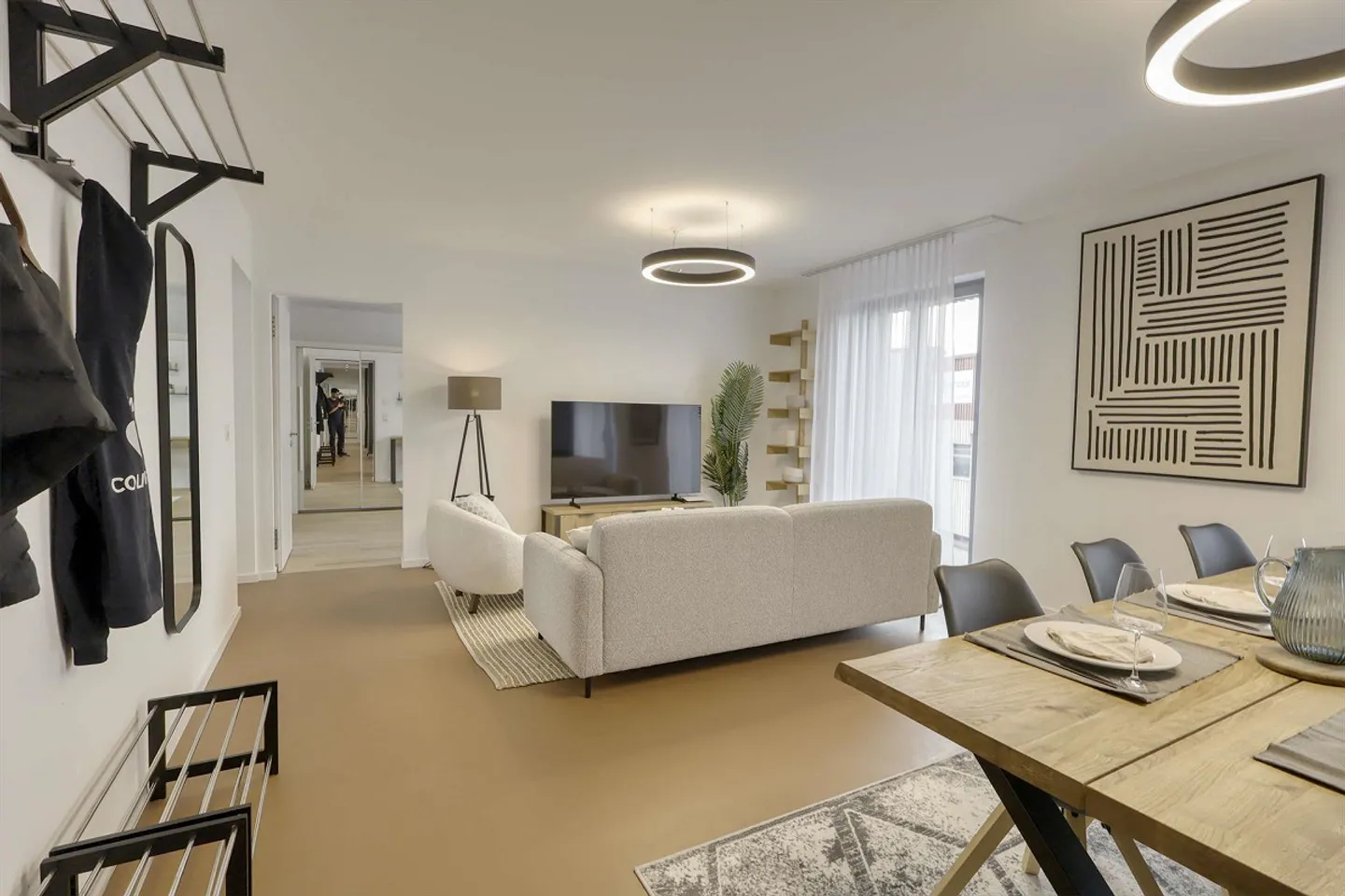 Coliving à Renens - Photo 24 sur 29