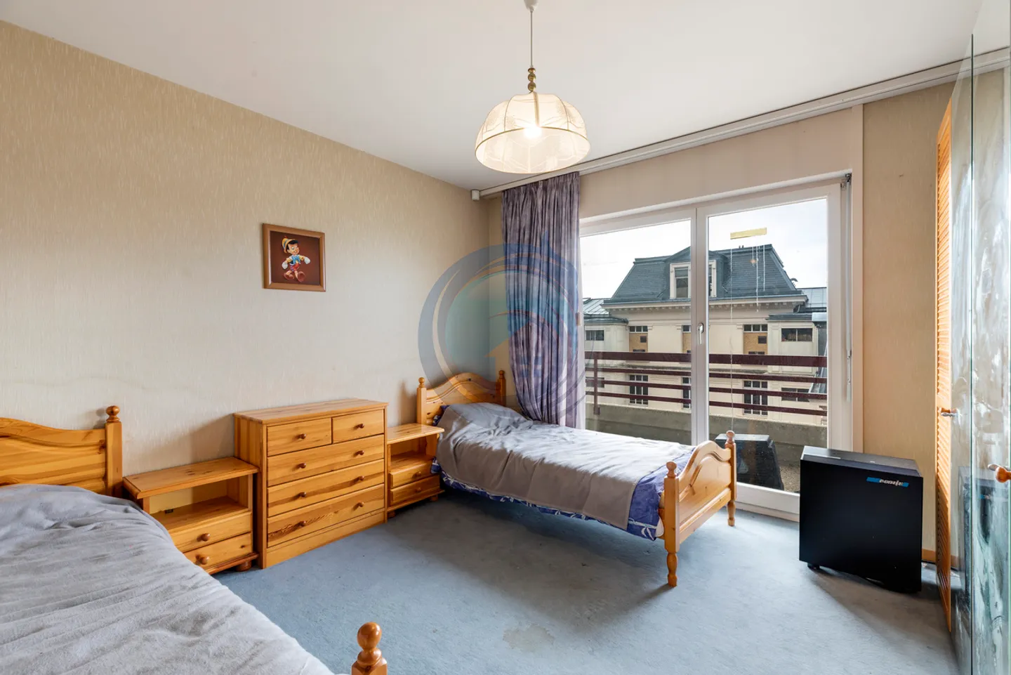 6,5-Zimmer-Wohnung - Foto 8 von 9