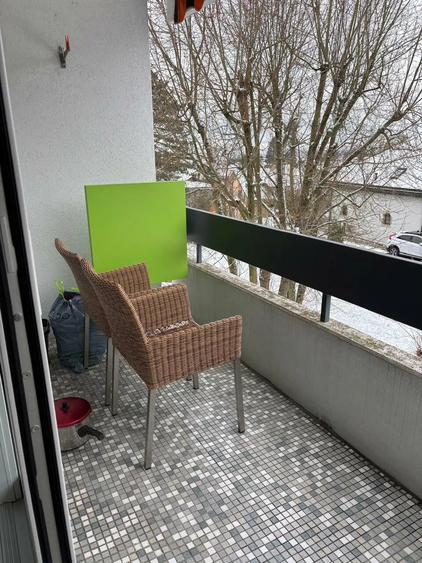Magnifico appartamento di 4,5 stanze in PPE - Foto 3 di 20