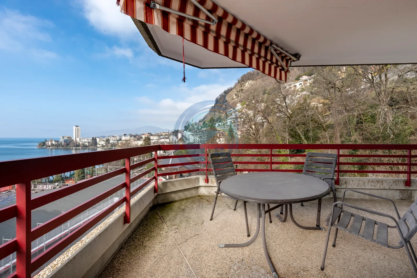 6,5-Zimmer-Wohnung - Foto 4 von 9