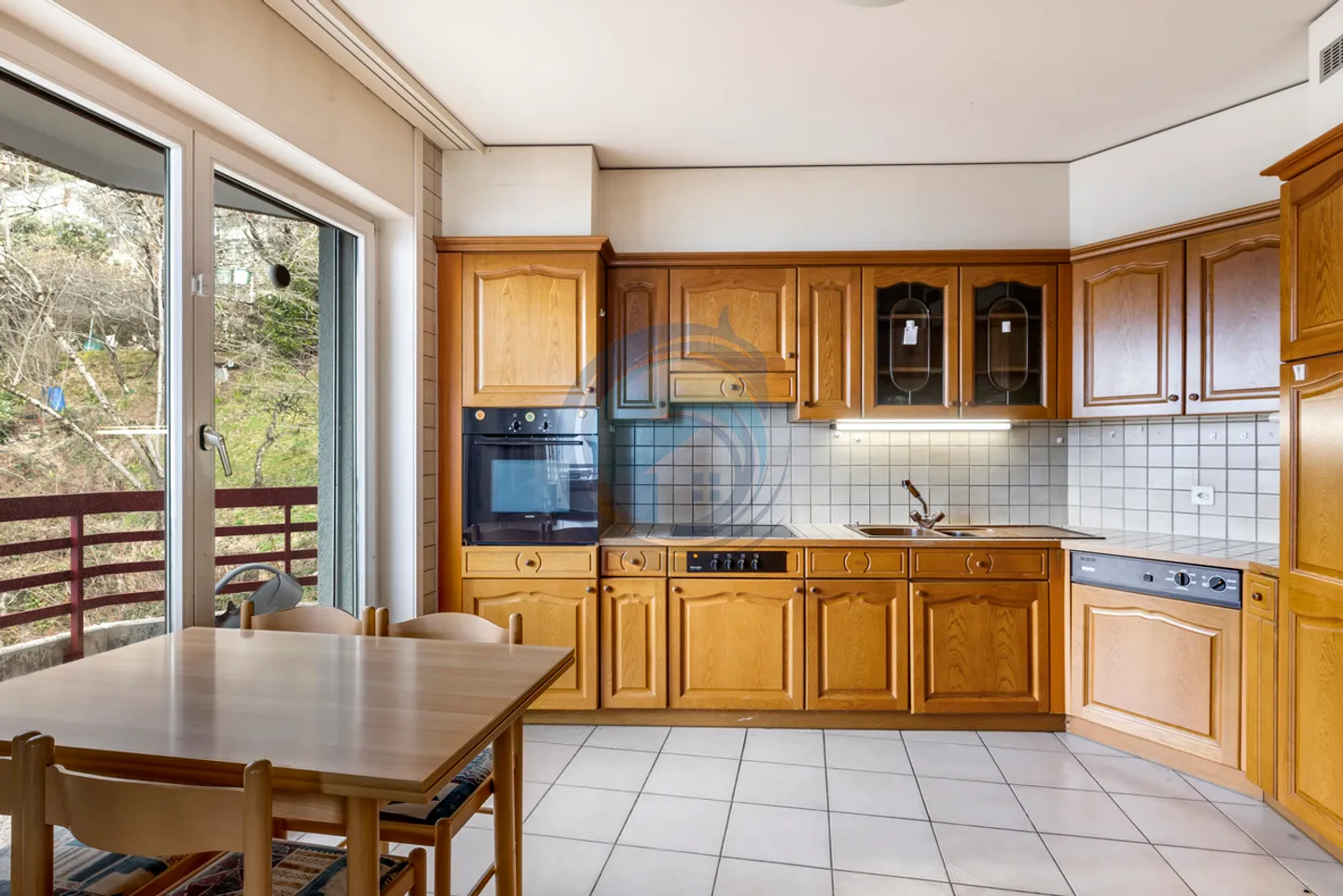 6,5-Zimmer-Wohnung - Foto 5 von 9