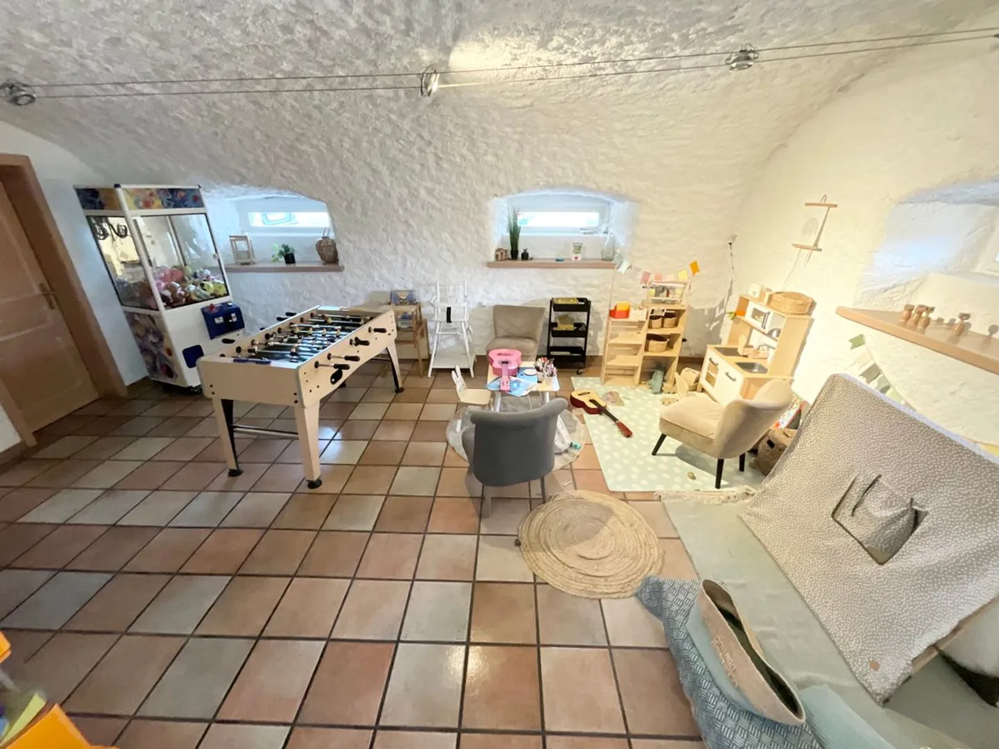 Ensemble d'Hôtel et de Restaurant avec Appartement de Service - Photo 11 sur 13