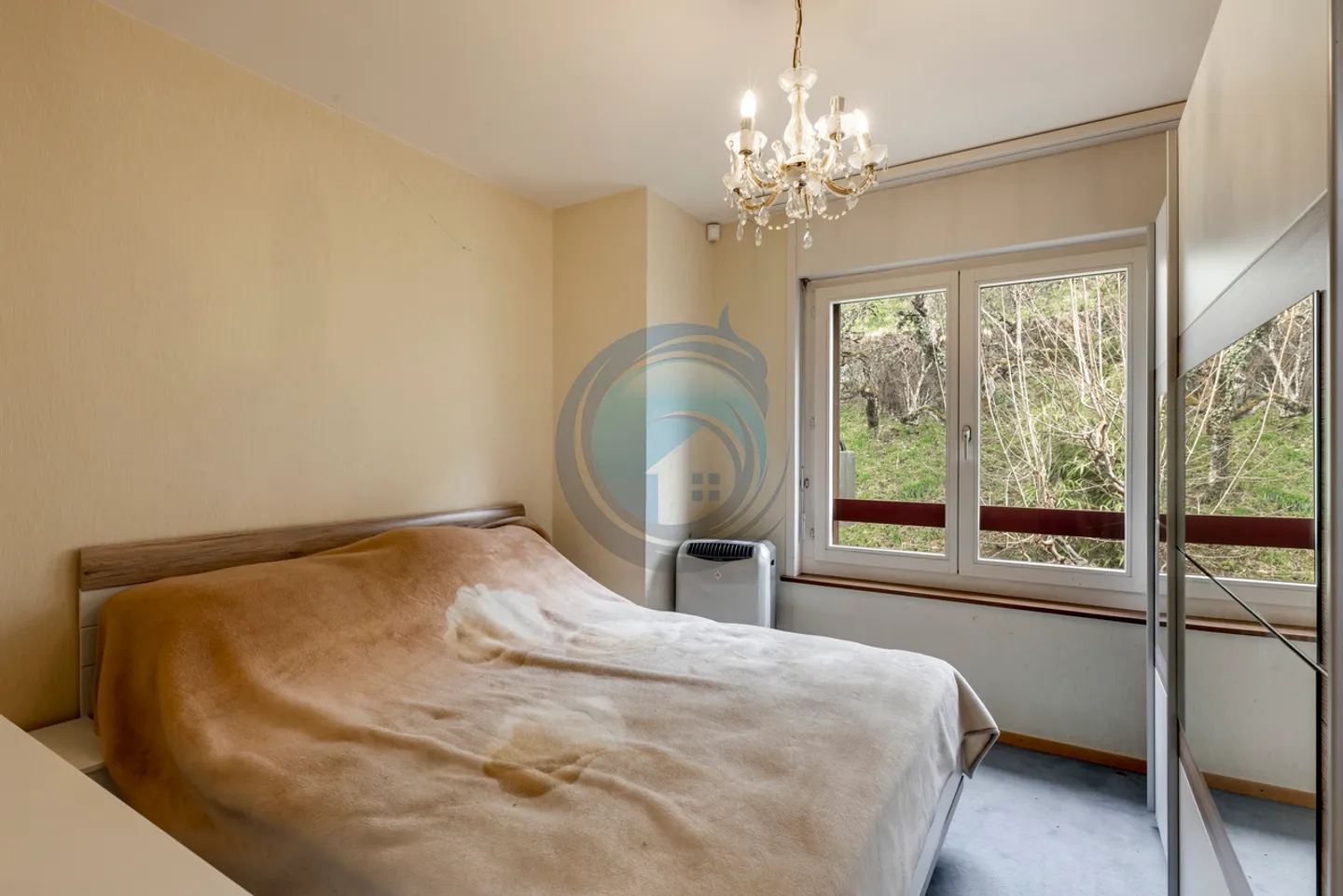 6,5-Zimmer-Wohnung - Foto 6 von 9