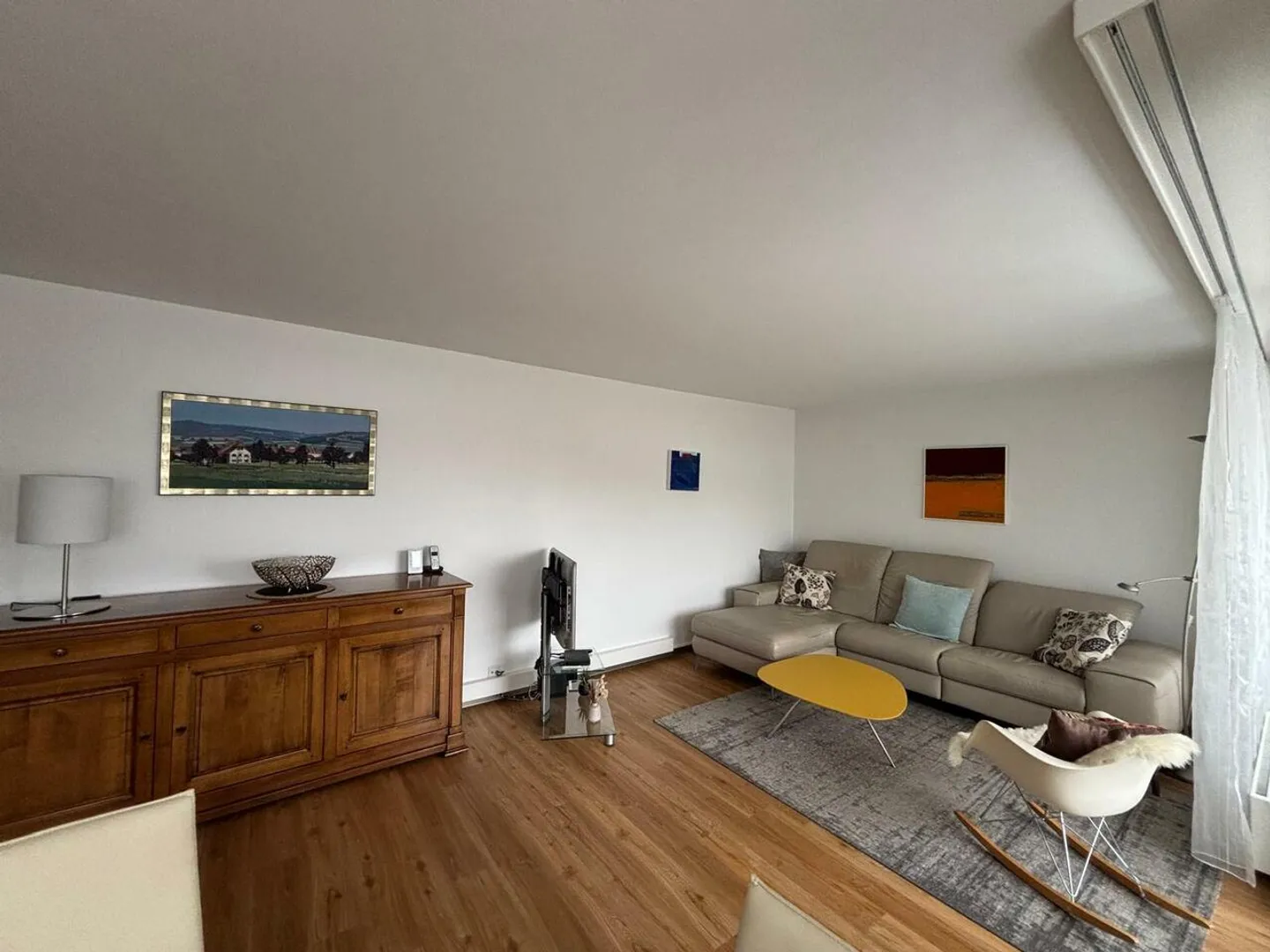 Magnifico appartamento di 4,5 stanze in PPE - Foto 1 di 20