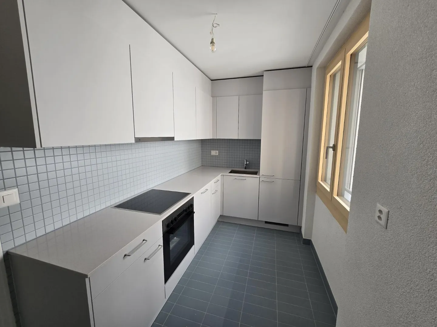 3.5 Room Apartment - Photo 4 of 9