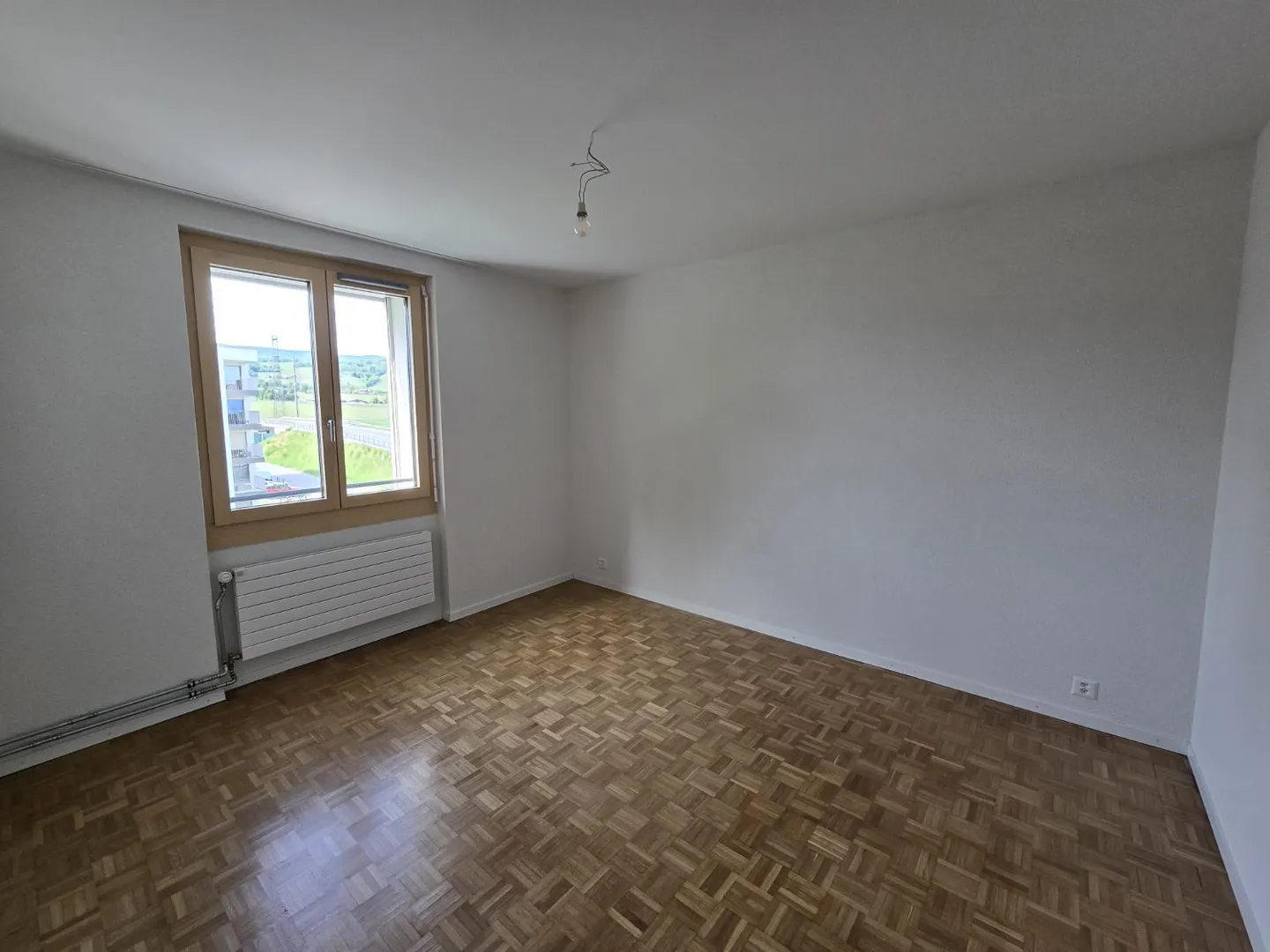 3.5 Room Apartment - Photo 6 of 9