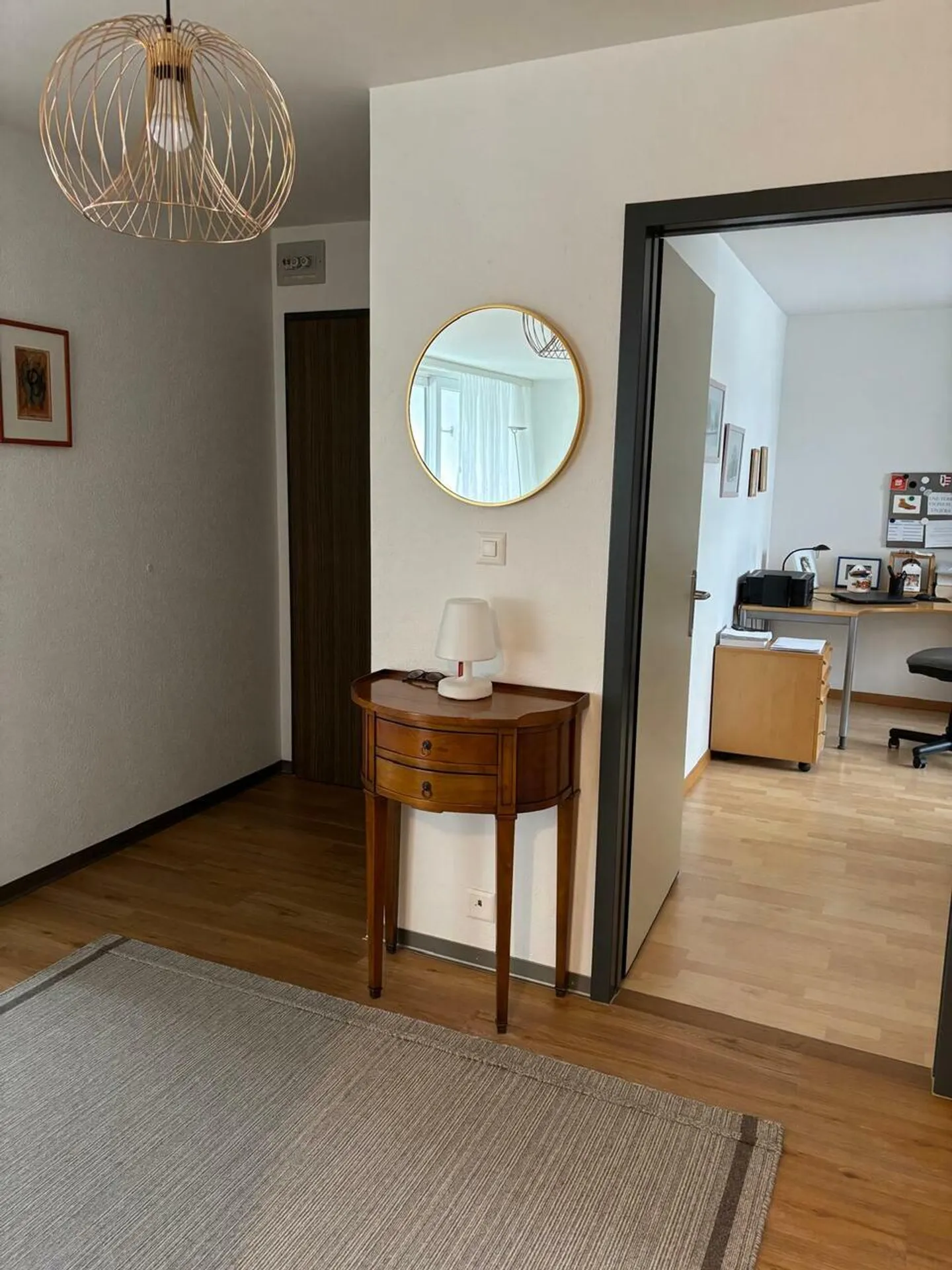 Magnifico appartamento di 4,5 stanze in PPE - Foto 6 di 20