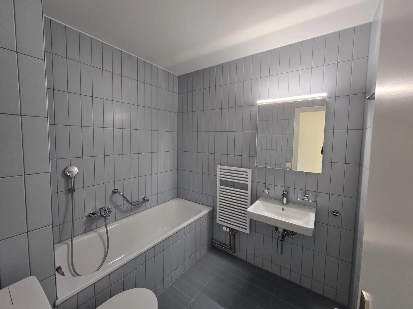 3.5 Room Apartment - Photo 8 of 9