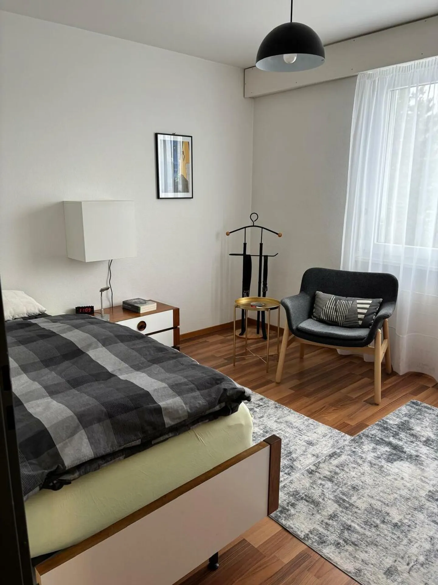 Magnifico appartamento di 4,5 stanze in PPE - Foto 9 di 20