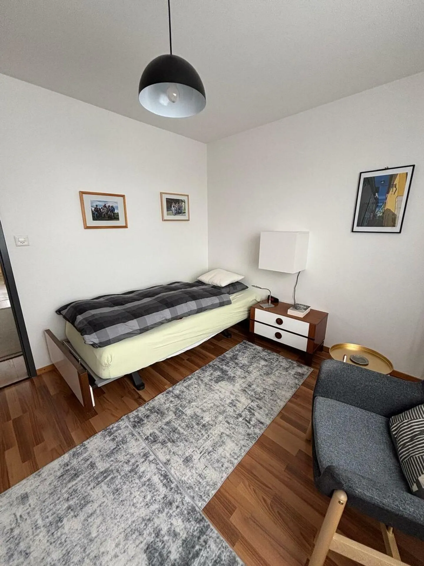 Magnifico appartamento di 4,5 stanze in PPE - Foto 10 di 20