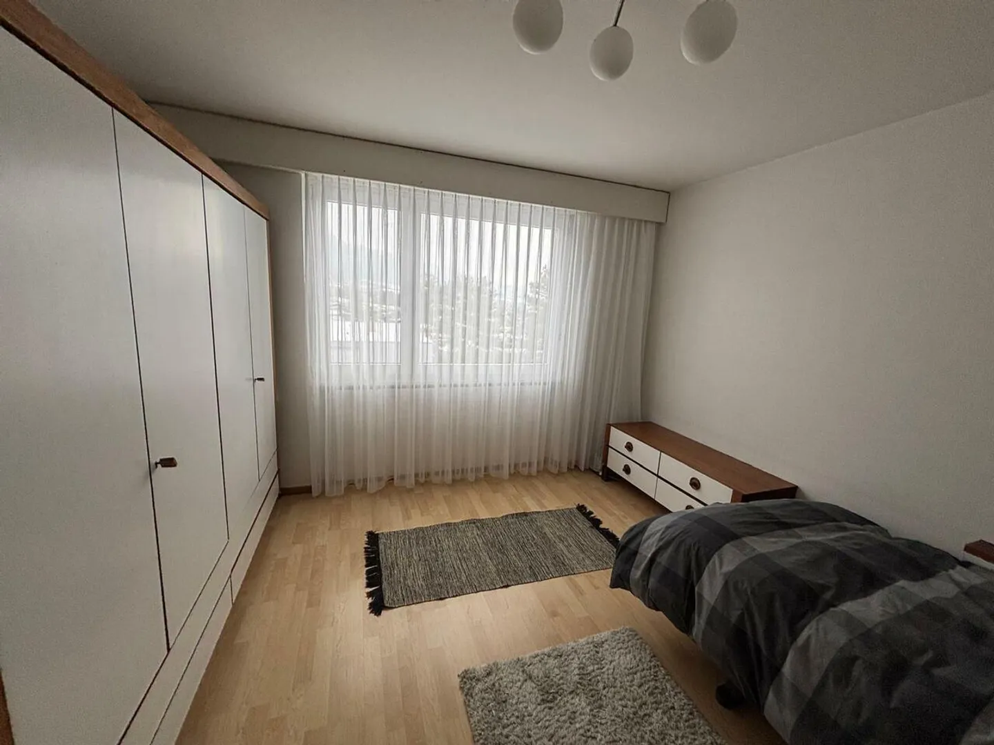 Magnifico appartamento di 4,5 stanze in PPE - Foto 12 di 20