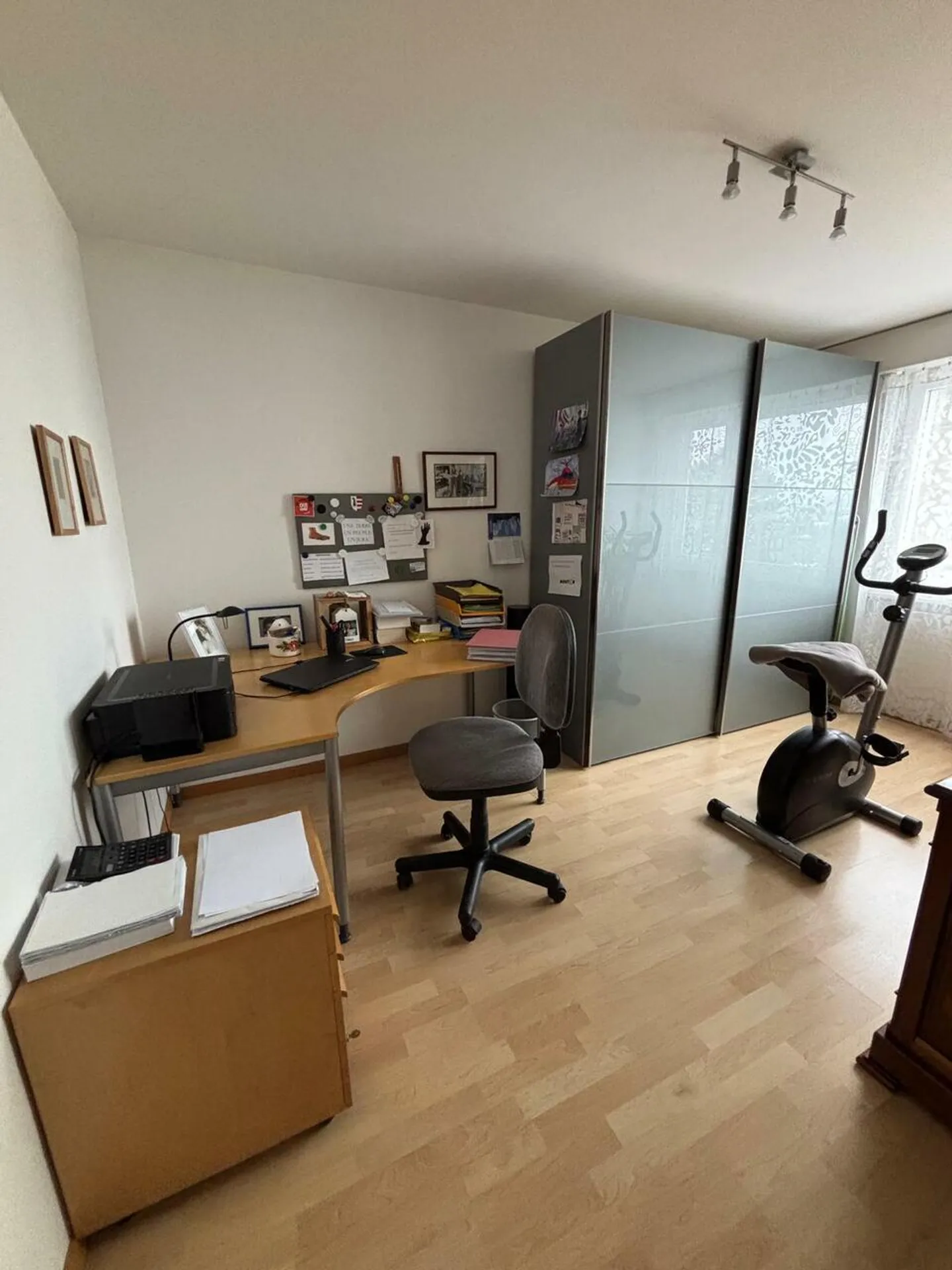 Magnifico appartamento di 4,5 stanze in PPE - Foto 14 di 20