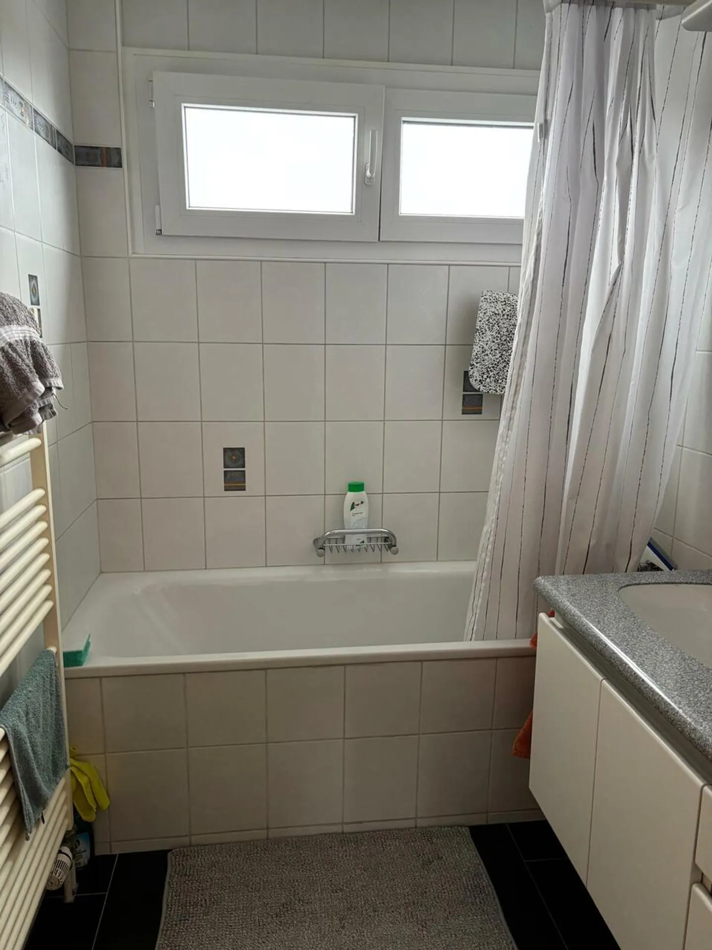 Magnifico appartamento di 4,5 stanze in PPE - Foto 16 di 20