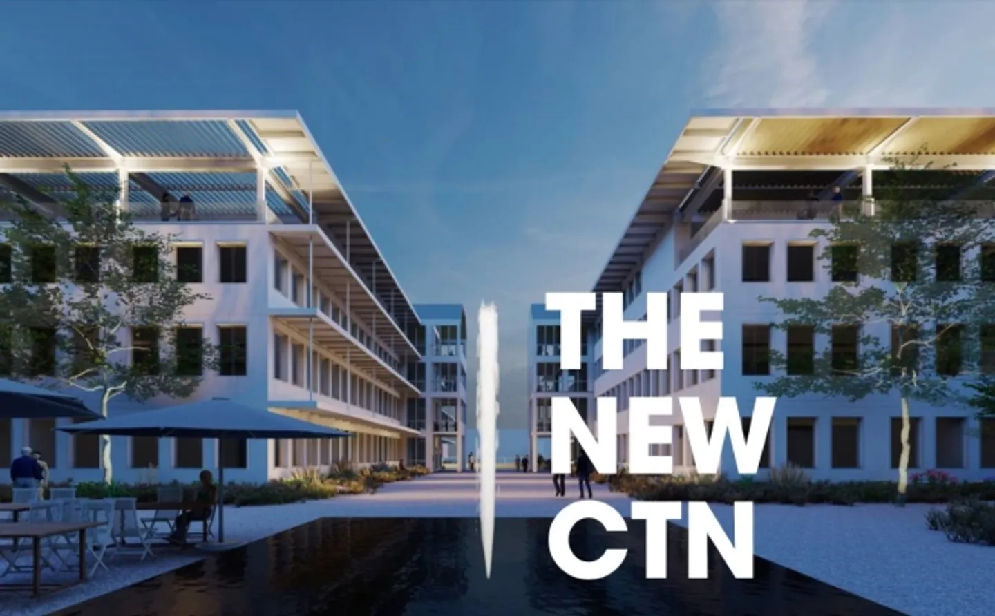 CTN-365 m2 Area - Zona FTI - Foto 1 di 4