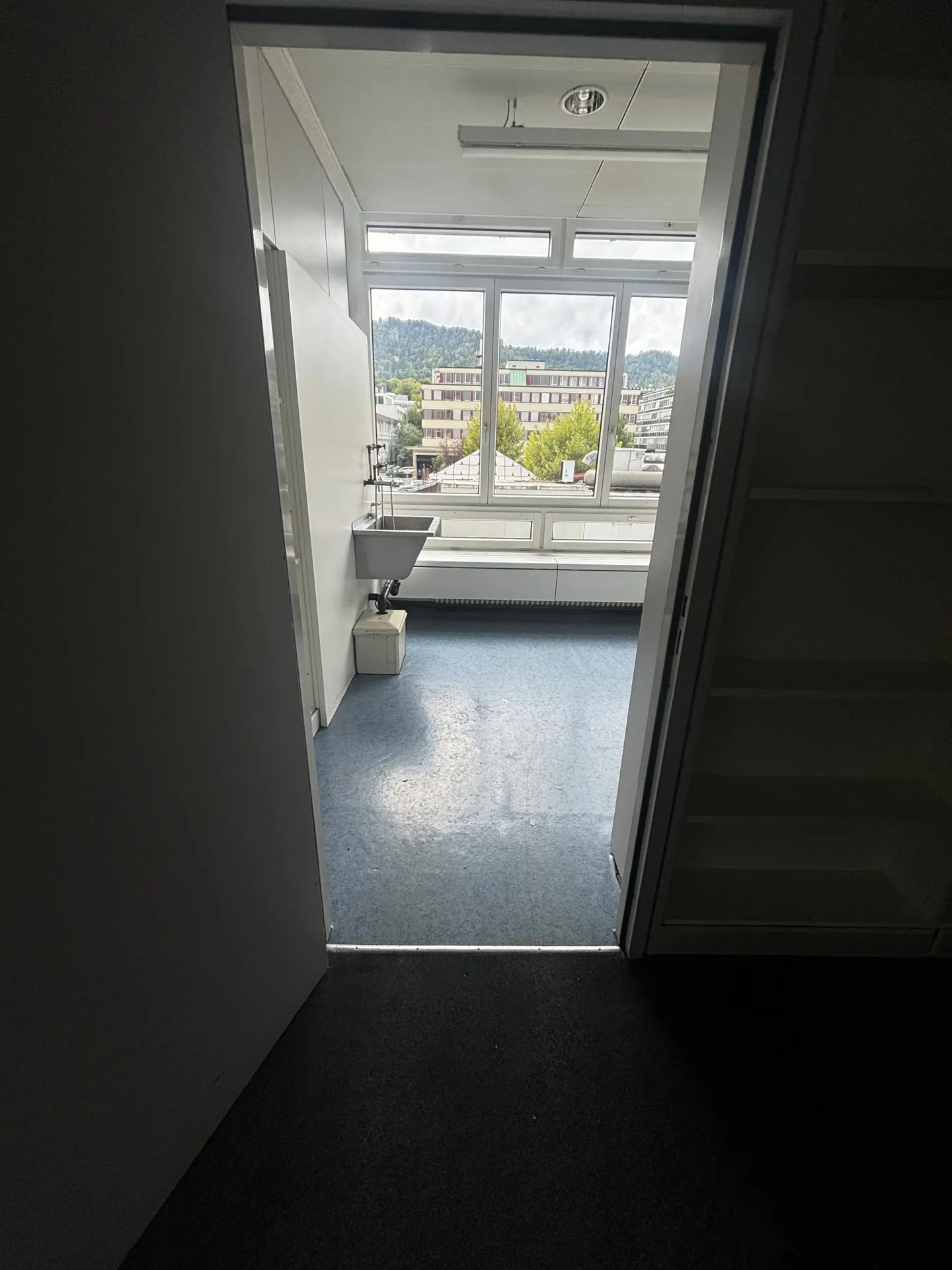 Commerciale in affitto, Räffelstrasse 11, a Zurigo, Svizzera - Foto 3 di 8