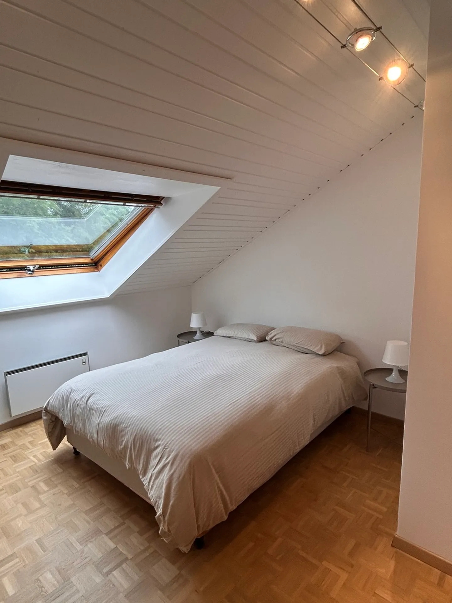 Renovated and Bright Attic - Photo 8 of 11