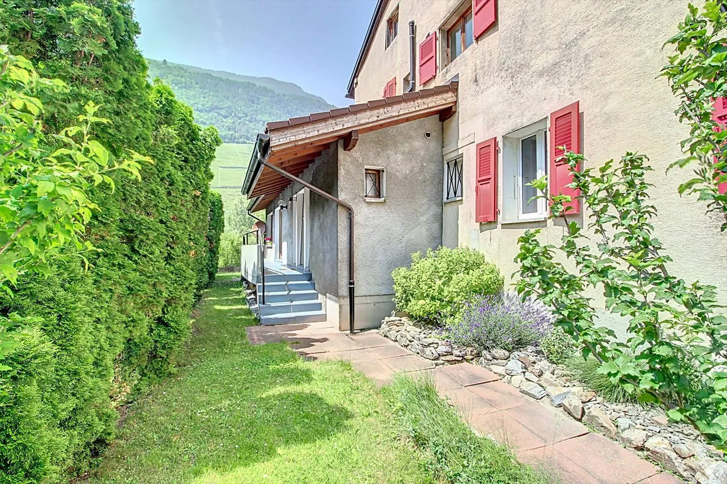 Appartamento 4.5 stanze - Foto 2 di 13