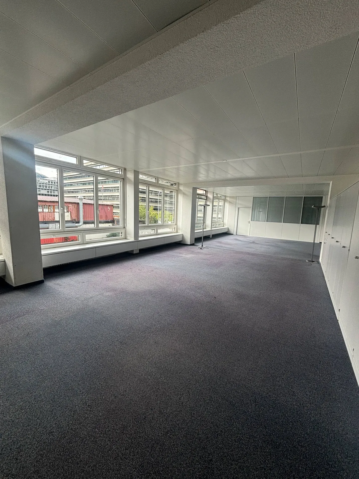 Commerciale in affitto, Räffelstrasse 11, a Zurigo, Svizzera - Foto 7 di 8