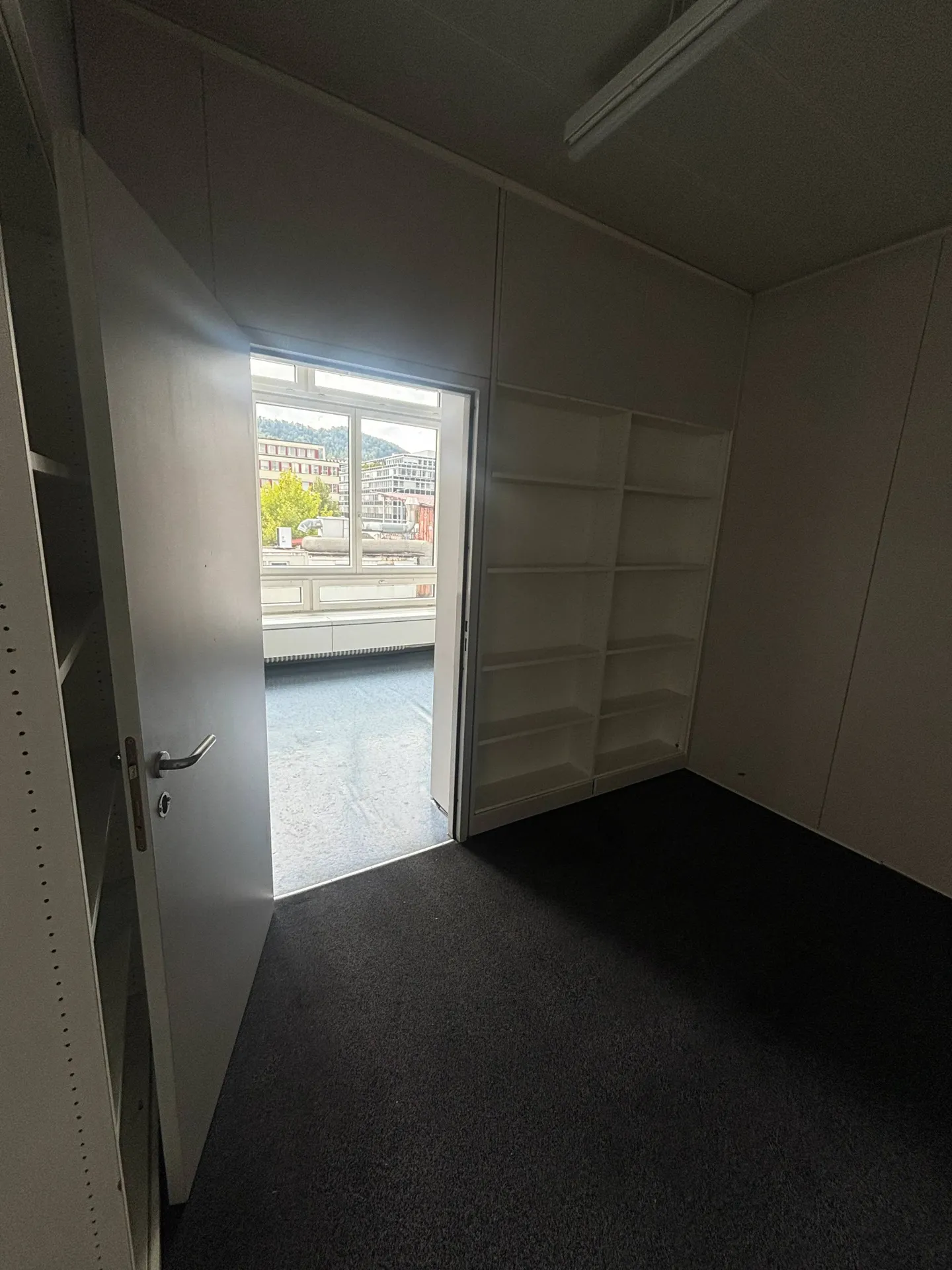 Commerciale in affitto, Räffelstrasse 11, a Zurigo, Svizzera - Foto 8 di 8