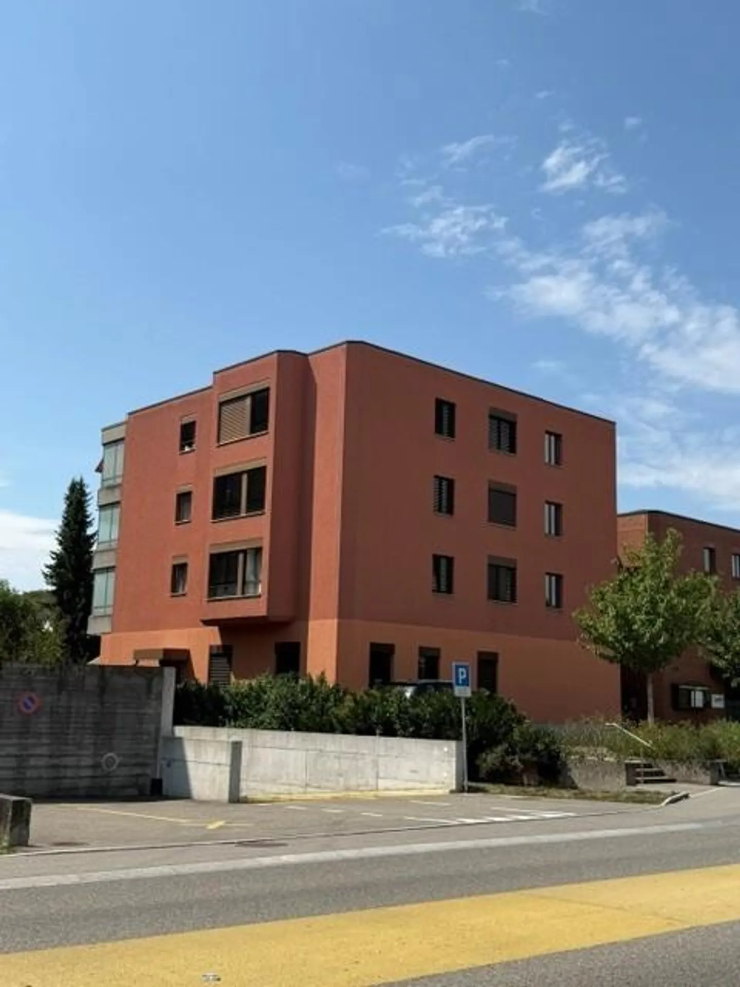 Stilvolle 3.5-Zimmerwohnung - Foto 1 von 12