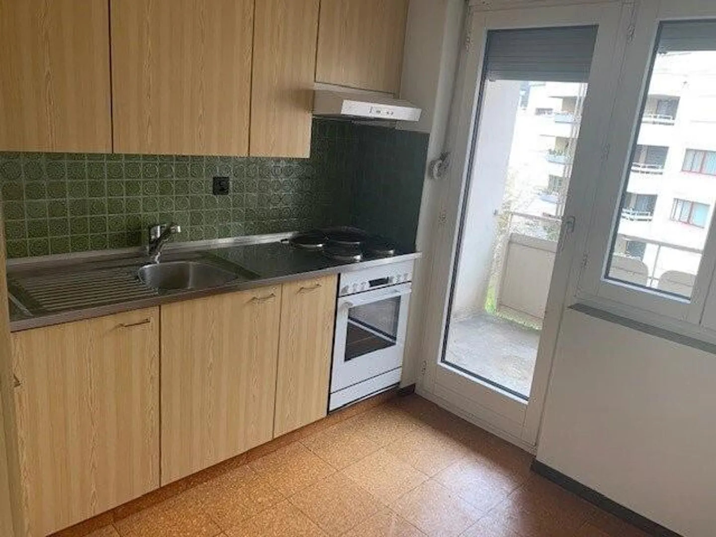 Vie centrale à Wettingen - Photo 2 sur 7