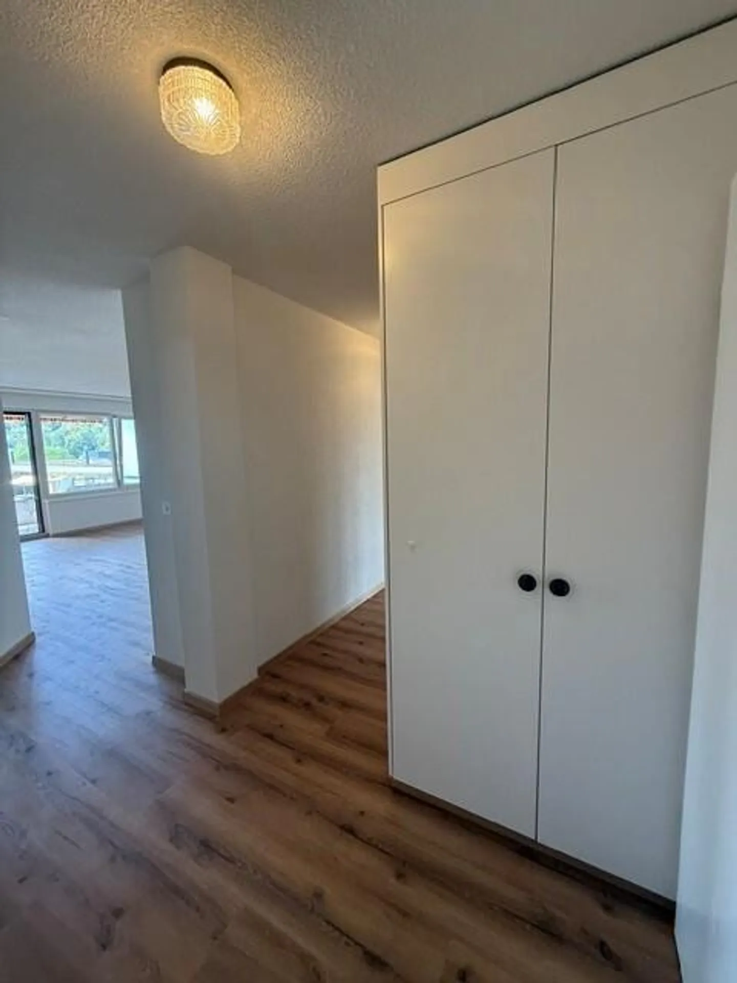 Stilvolle 3.5-Zimmerwohnung - Foto 4 von 12
