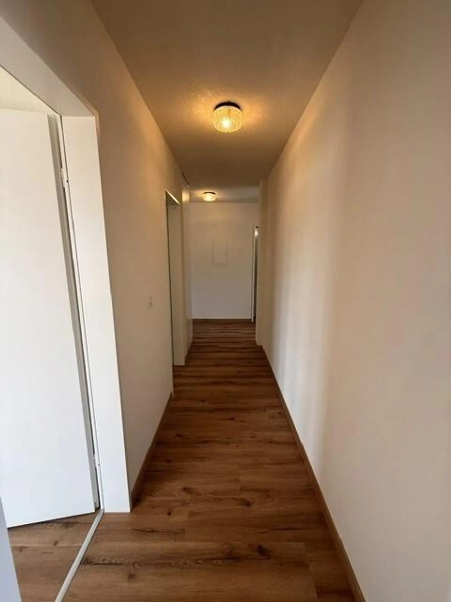 Stilvolle 3.5-Zimmerwohnung - Foto 5 von 12