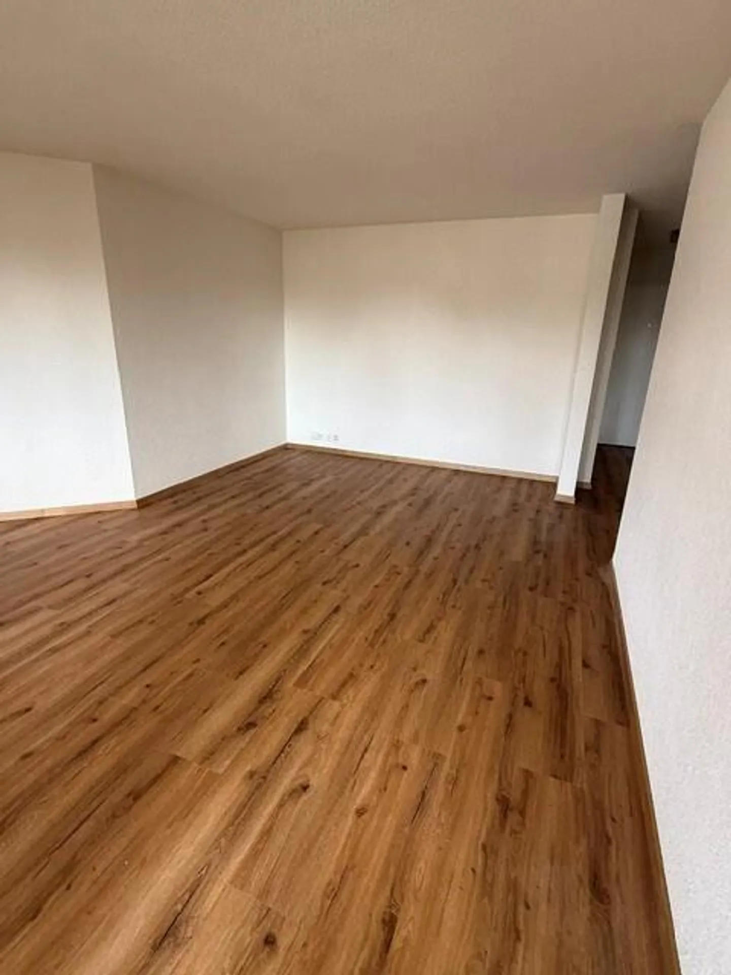 Stilvolle 3.5-Zimmerwohnung - Foto 6 von 12