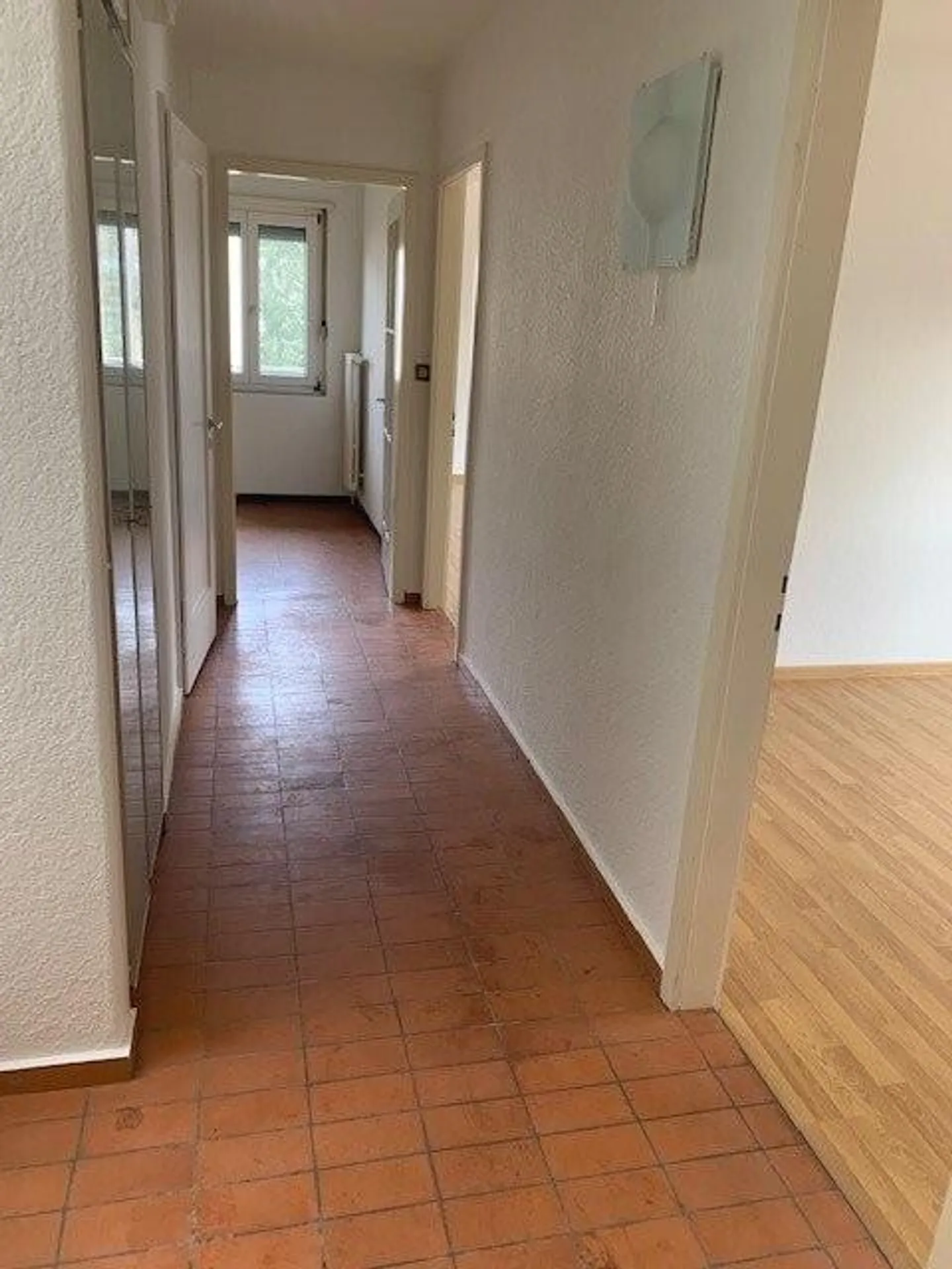 Vie centrale à Wettingen - Photo 3 sur 7