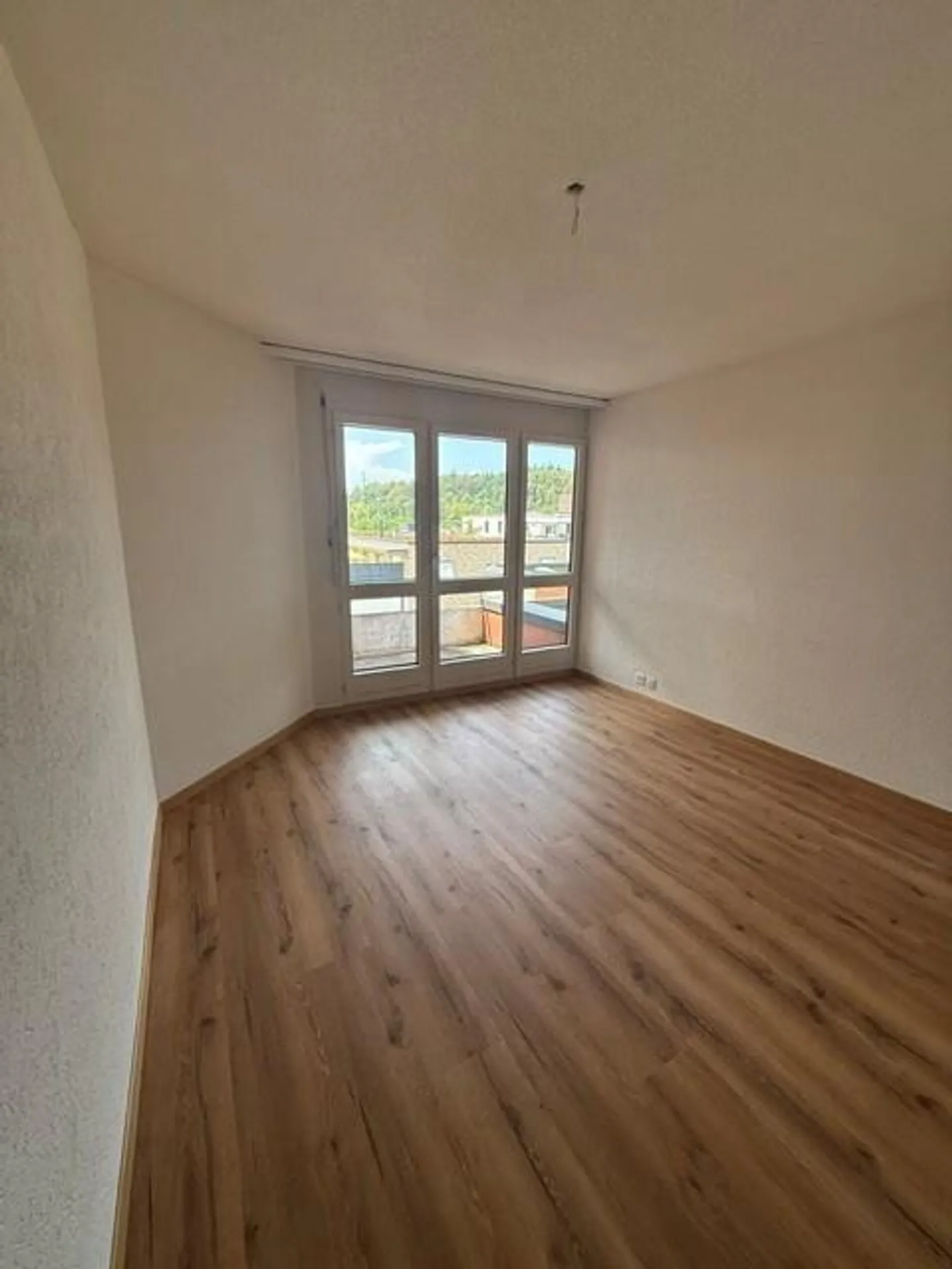 Stilvolle 3.5-Zimmerwohnung - Foto 7 von 12