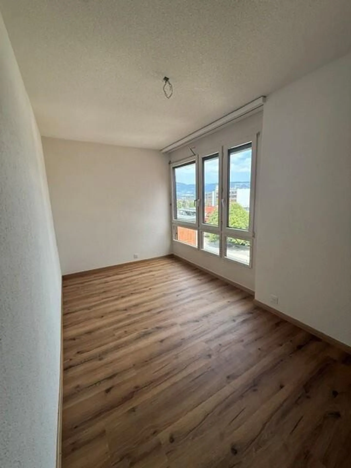 Stilvolle 3.5-Zimmerwohnung - Foto 8 von 12