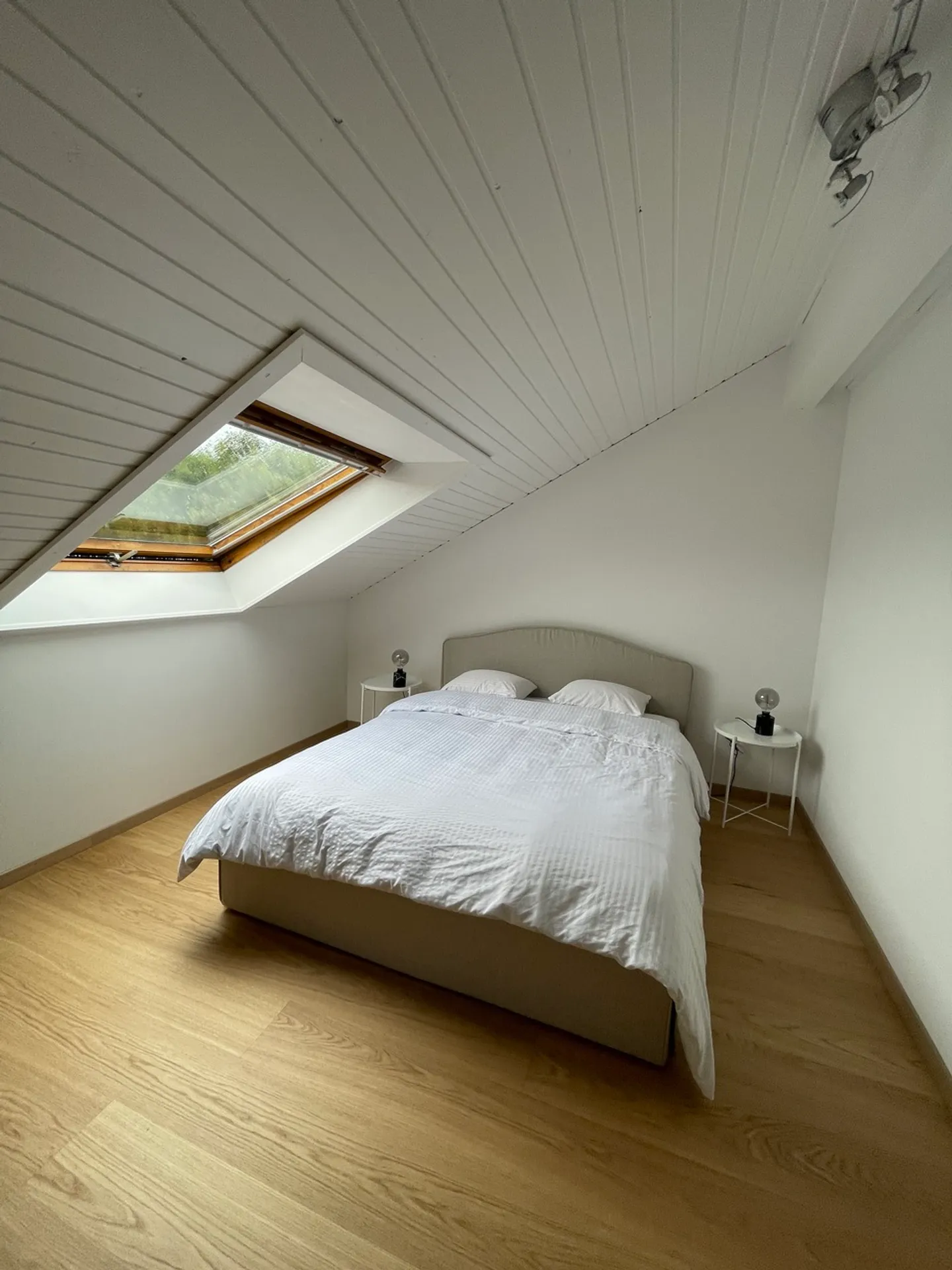 Renovated and Bright Attic - Photo 9 of 11