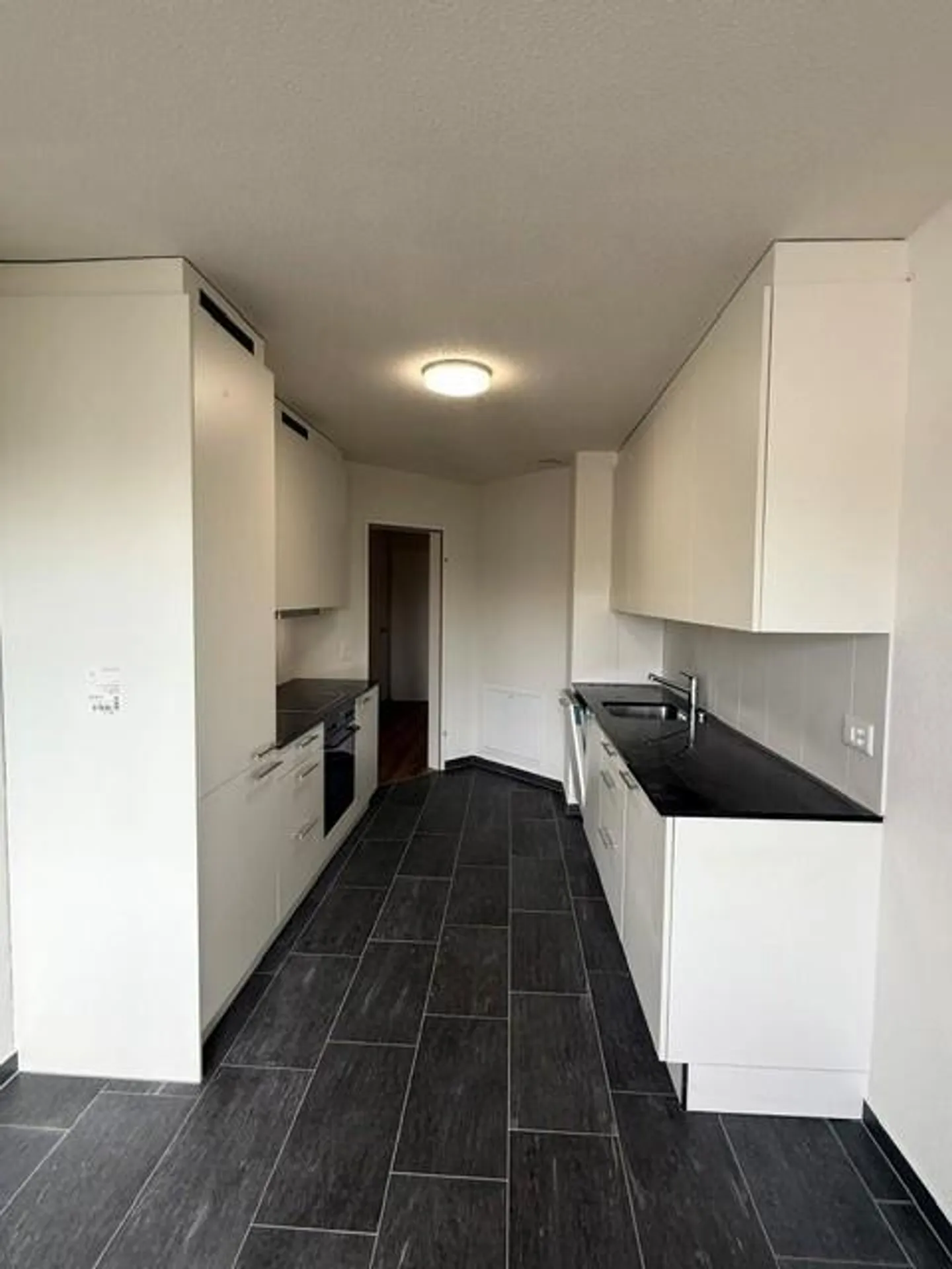 Stilvolle 3.5-Zimmerwohnung - Foto 3 von 12