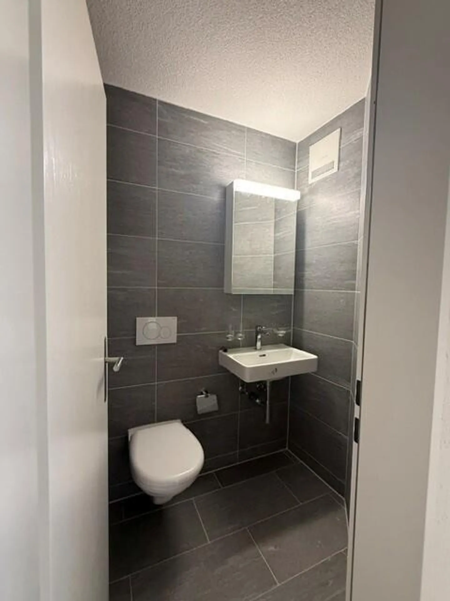 Stilvolle 3.5-Zimmerwohnung - Foto 10 von 12
