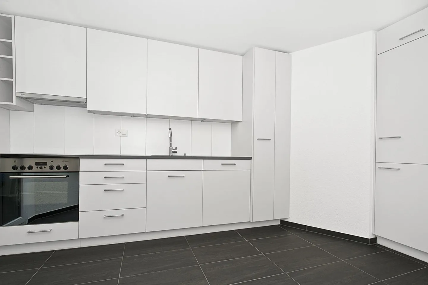 Vivere in famiglia a Muttenz! - Foto 3 di 8