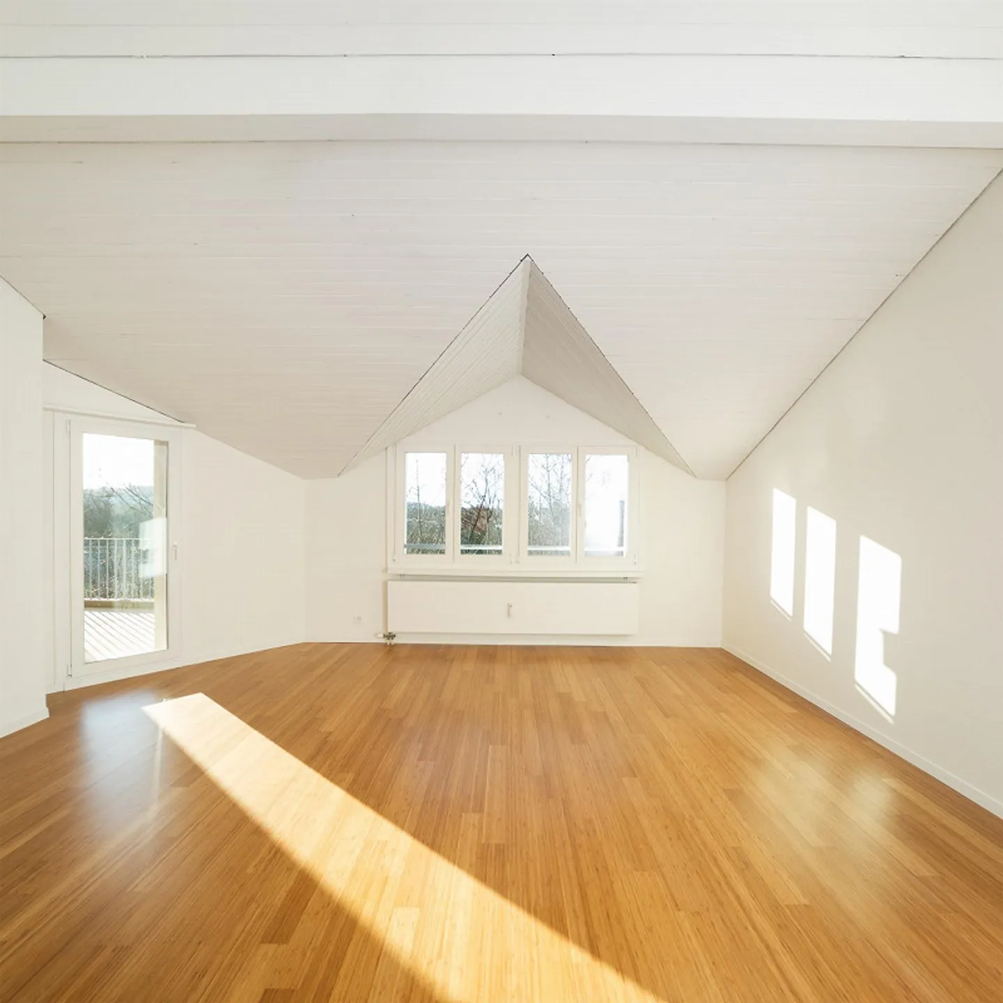 Vivere in famiglia a Muttenz! - Foto 4 di 8