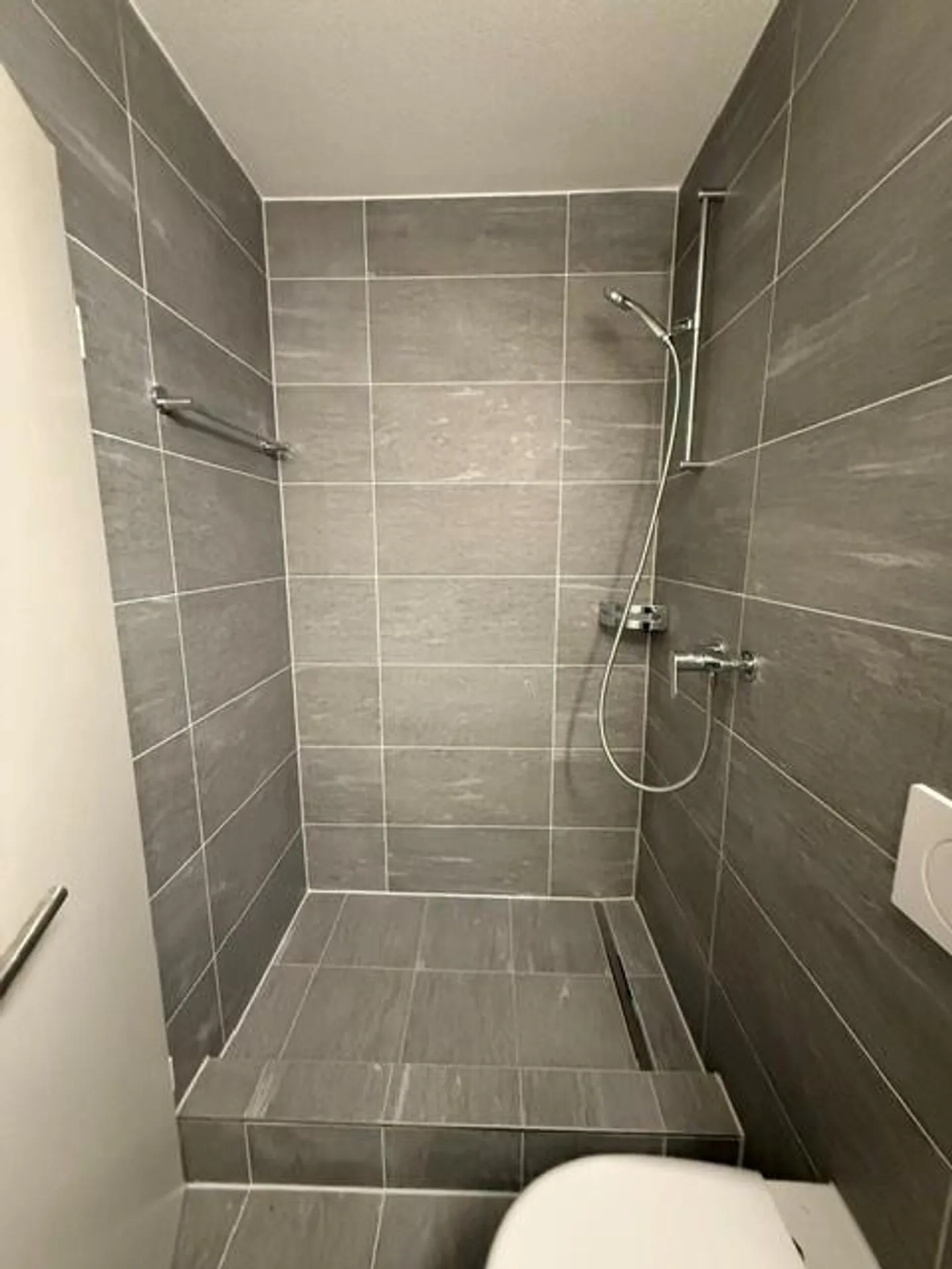 Stilvolle 3.5-Zimmerwohnung - Foto 11 von 12