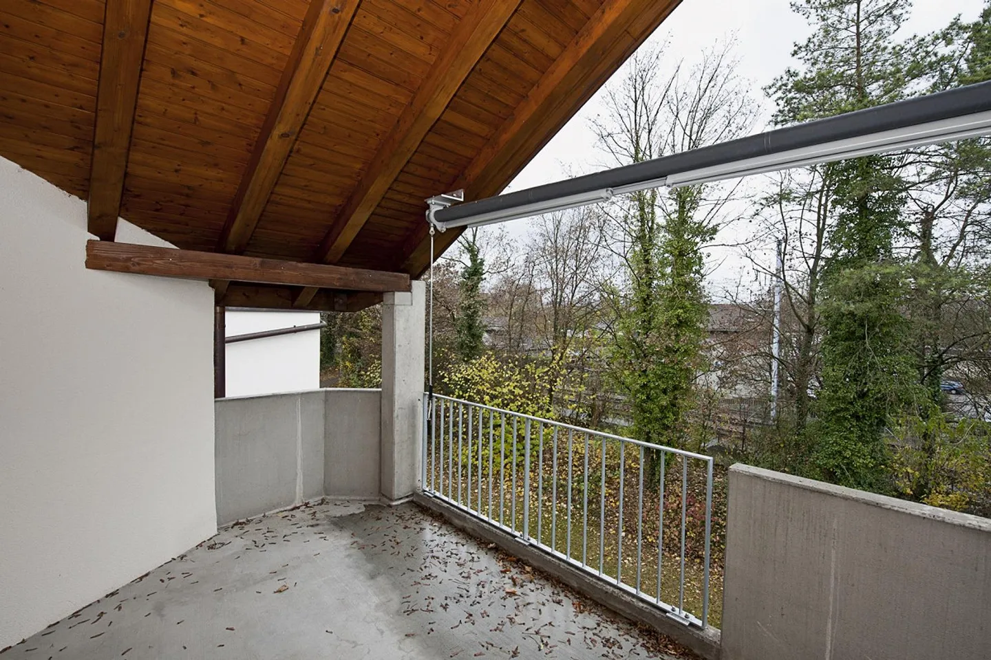 Vivere in famiglia a Muttenz! - Foto 5 di 8