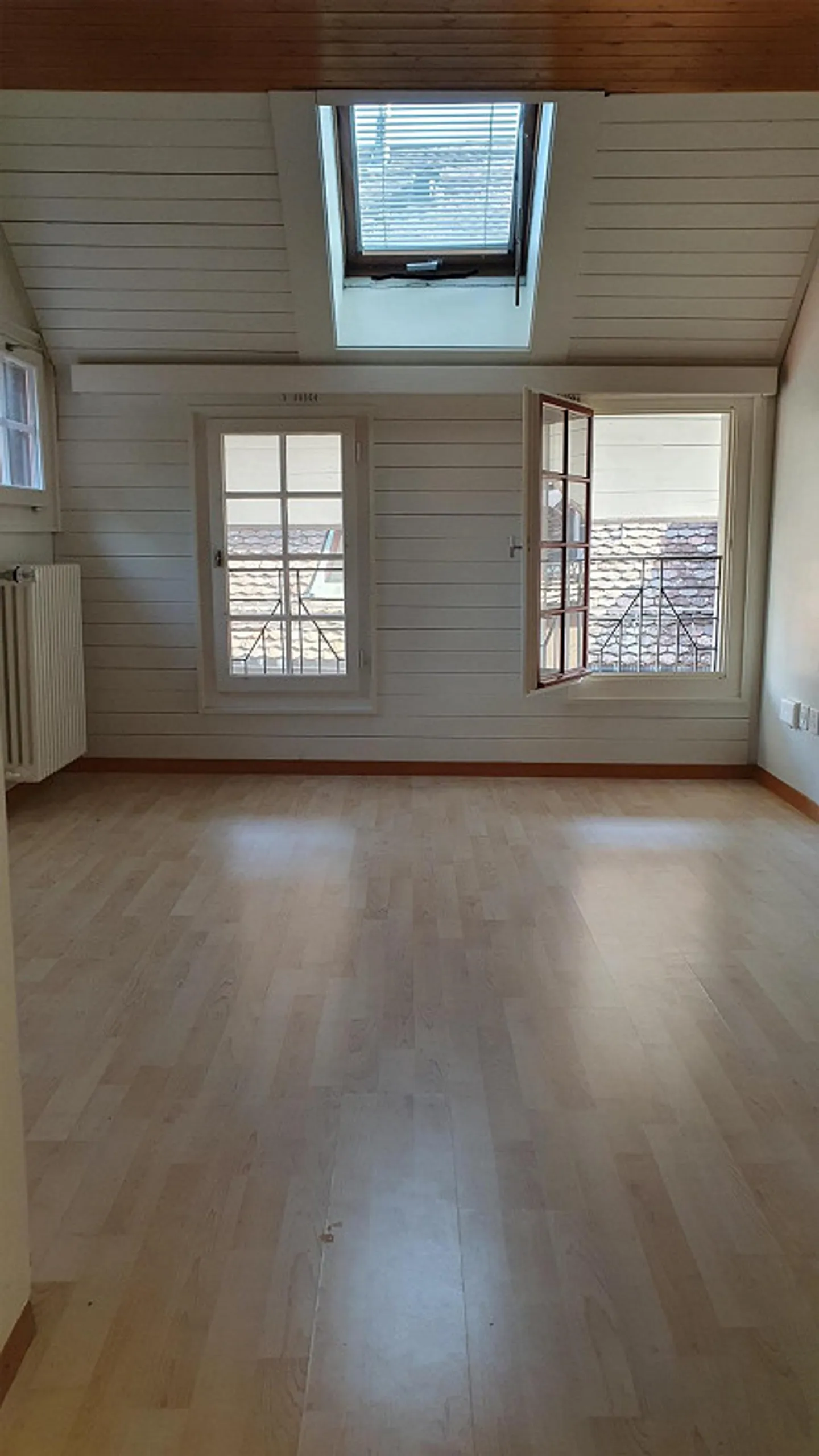 Gemütliche Altstadtwohnung - Foto 2 von 8