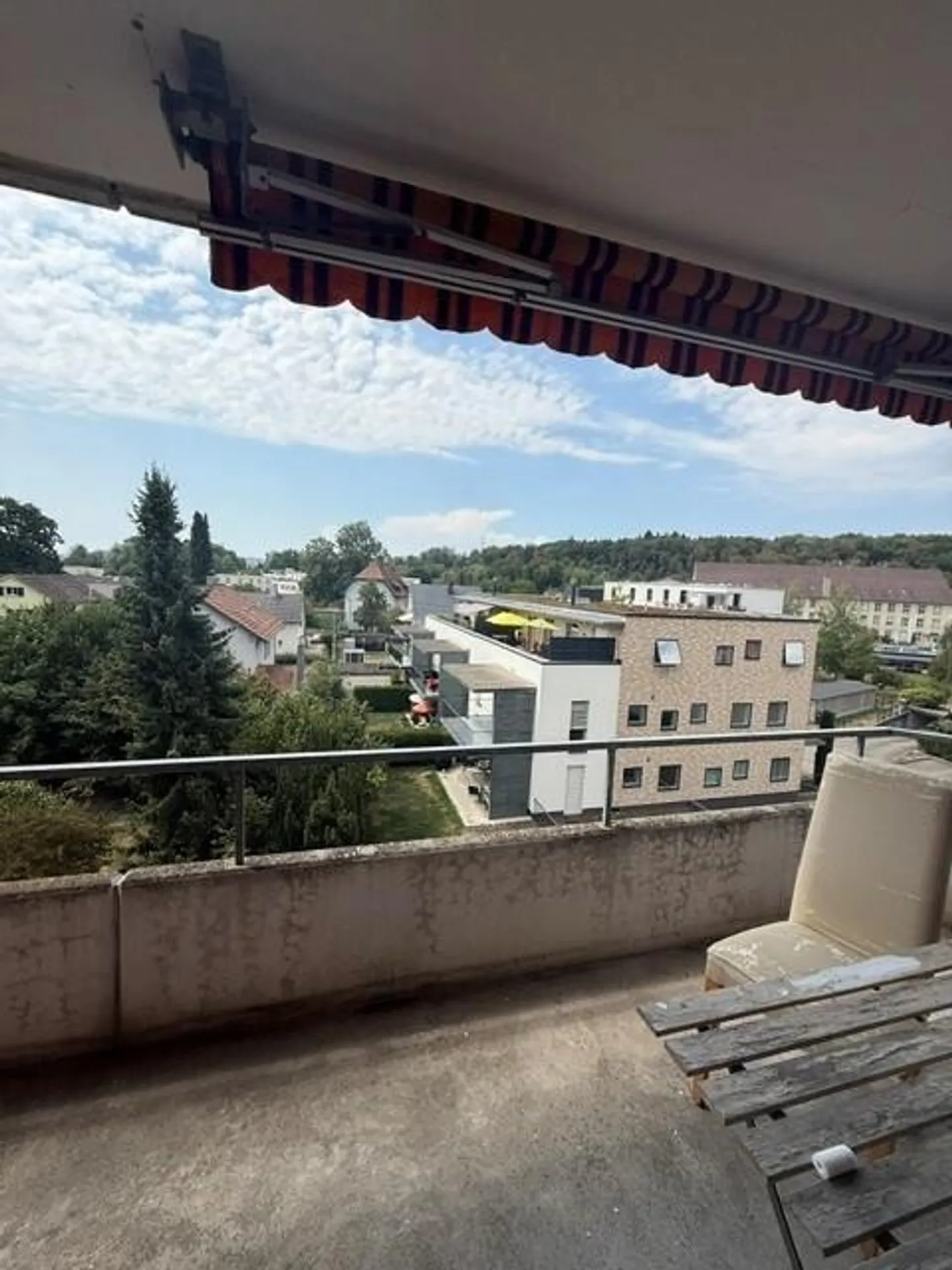 Stilvolle 3.5-Zimmerwohnung - Foto 12 von 12