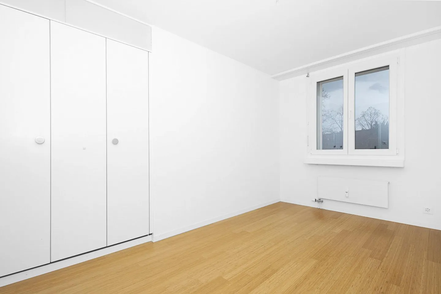 Vivere in famiglia a Muttenz! - Foto 6 di 8