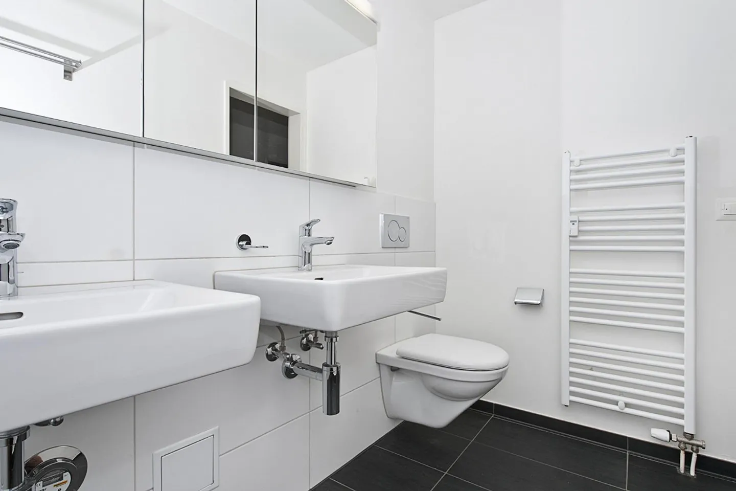 Vivere in famiglia a Muttenz! - Foto 7 di 8