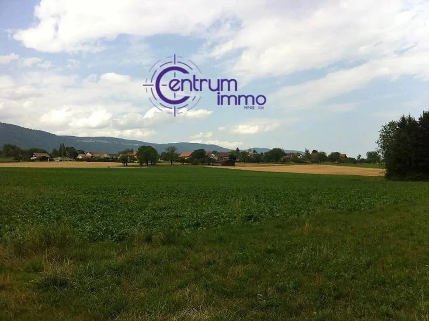 Mixed-use building - Photo 3 of 13