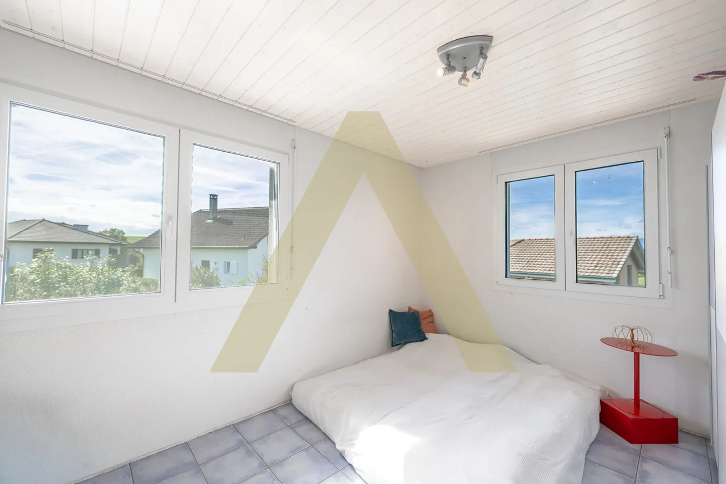 Jolie maison individuelle proche du lac - Photo 7 sur 11