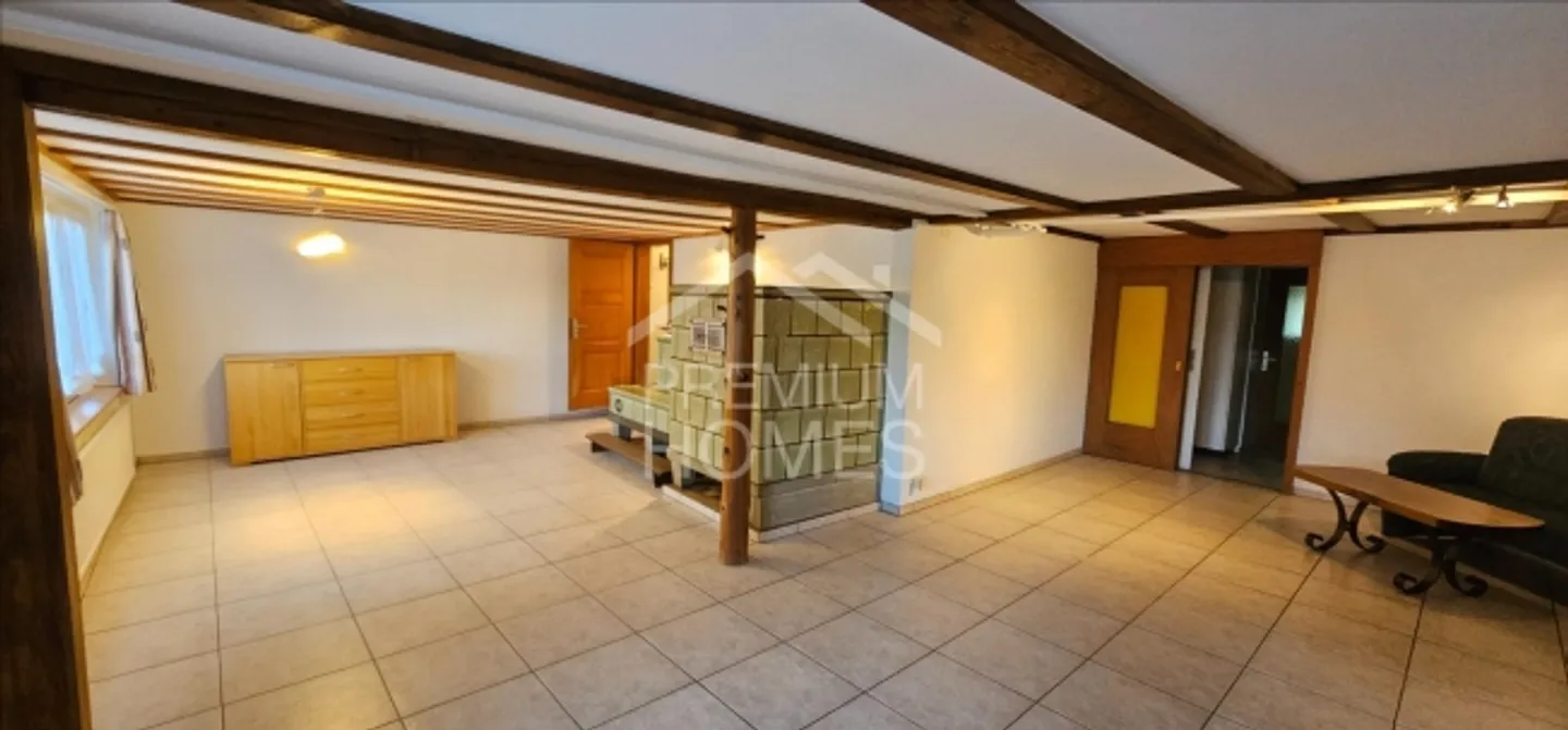 Rural Gem with Two Apartments and Expansive Property - Photo 2 of 4