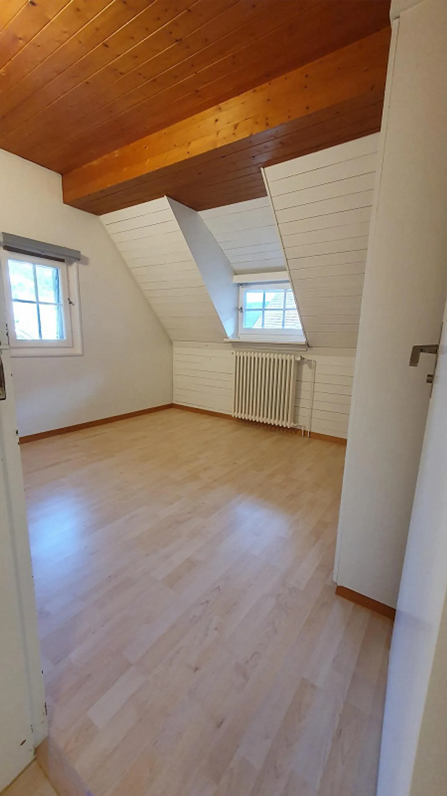 Gemütliche Altstadtwohnung - Foto 6 von 8